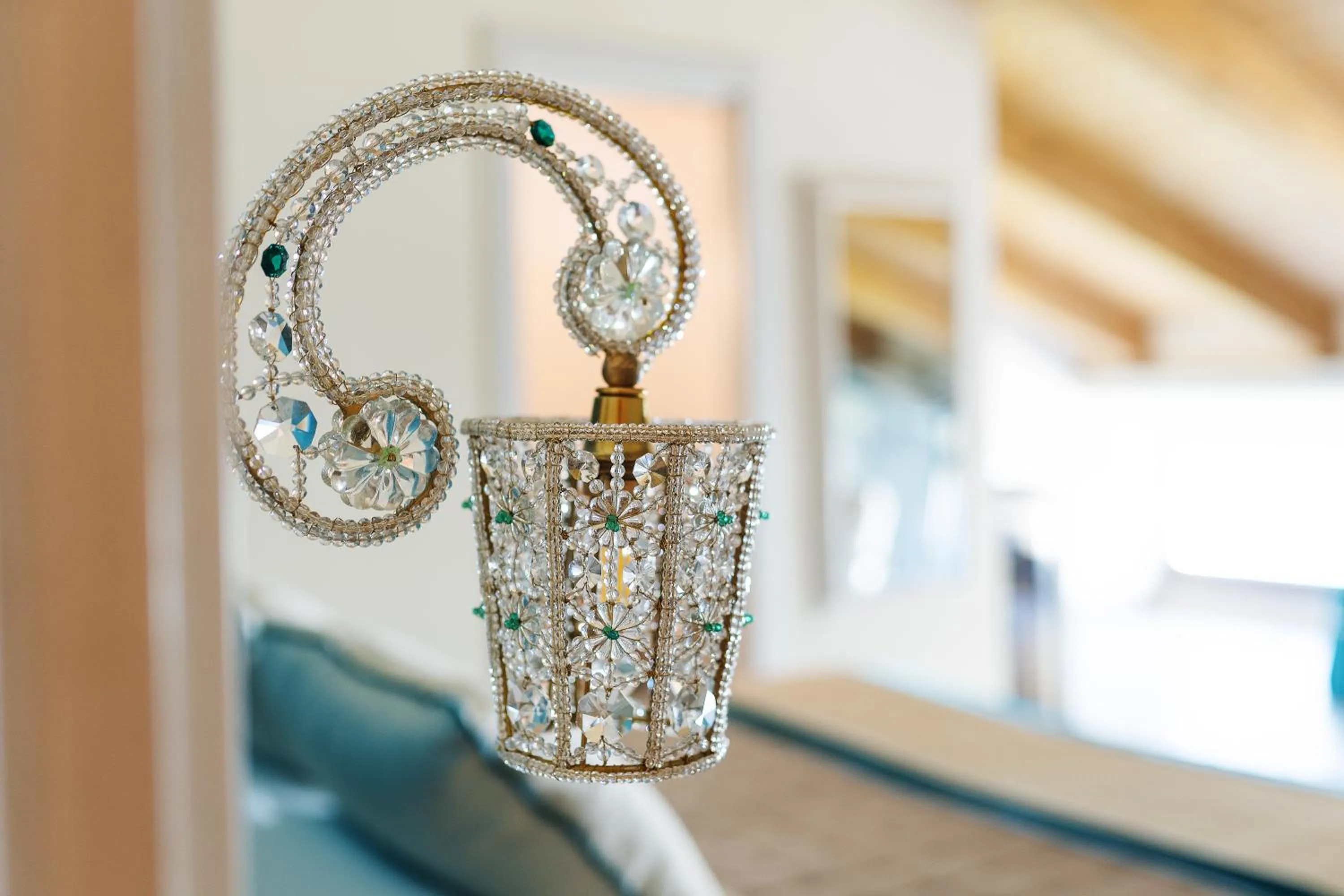 DON GIULIO LUXURY ROOMS jacuzzi