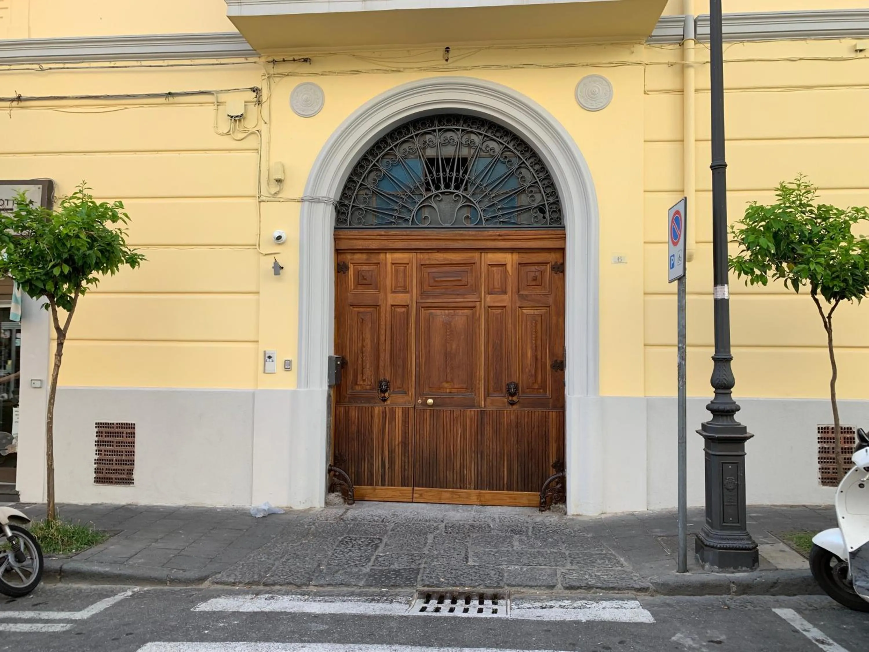 DON GIULIO LUXURY ROOMS jacuzzi