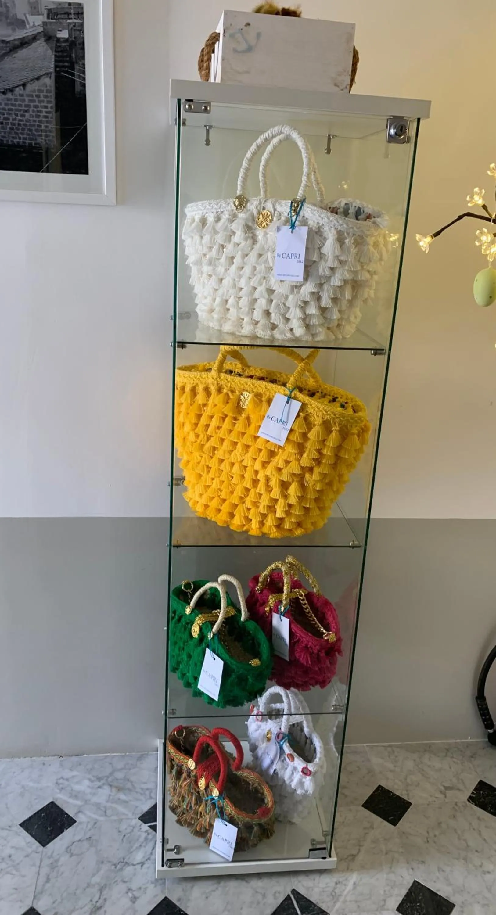 DON GIULIO LUXURY ROOMS jacuzzi