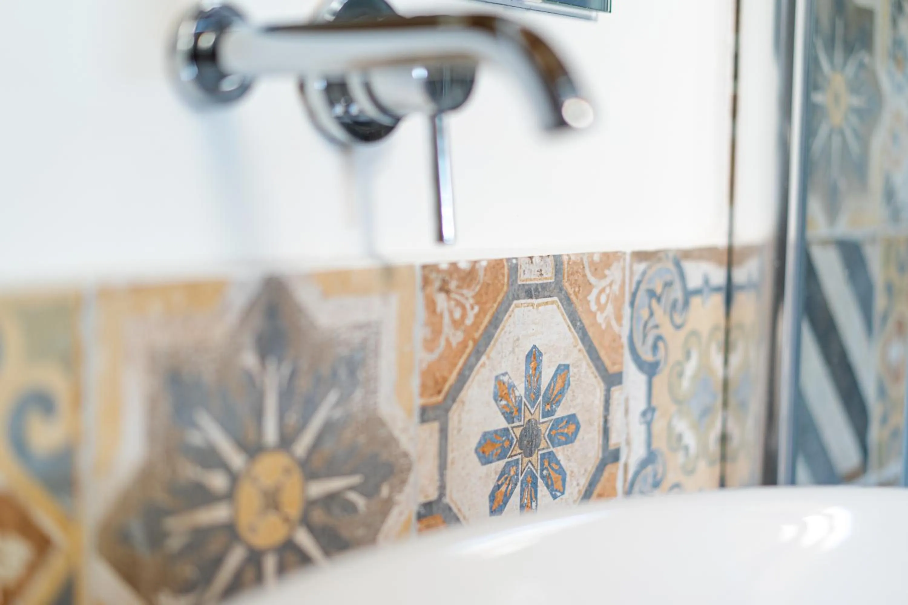 DON GIULIO LUXURY ROOMS jacuzzi