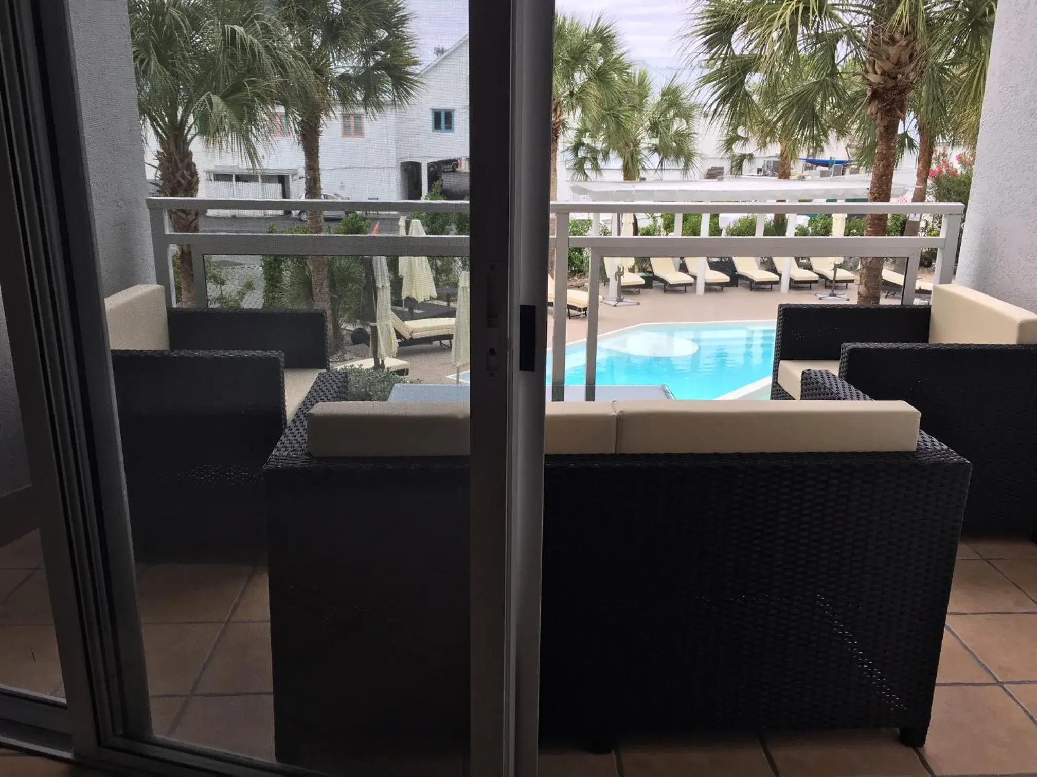 Deluxe Family Room in Grace Bay Suites Deluxe Family Room in Grace Bay Suites