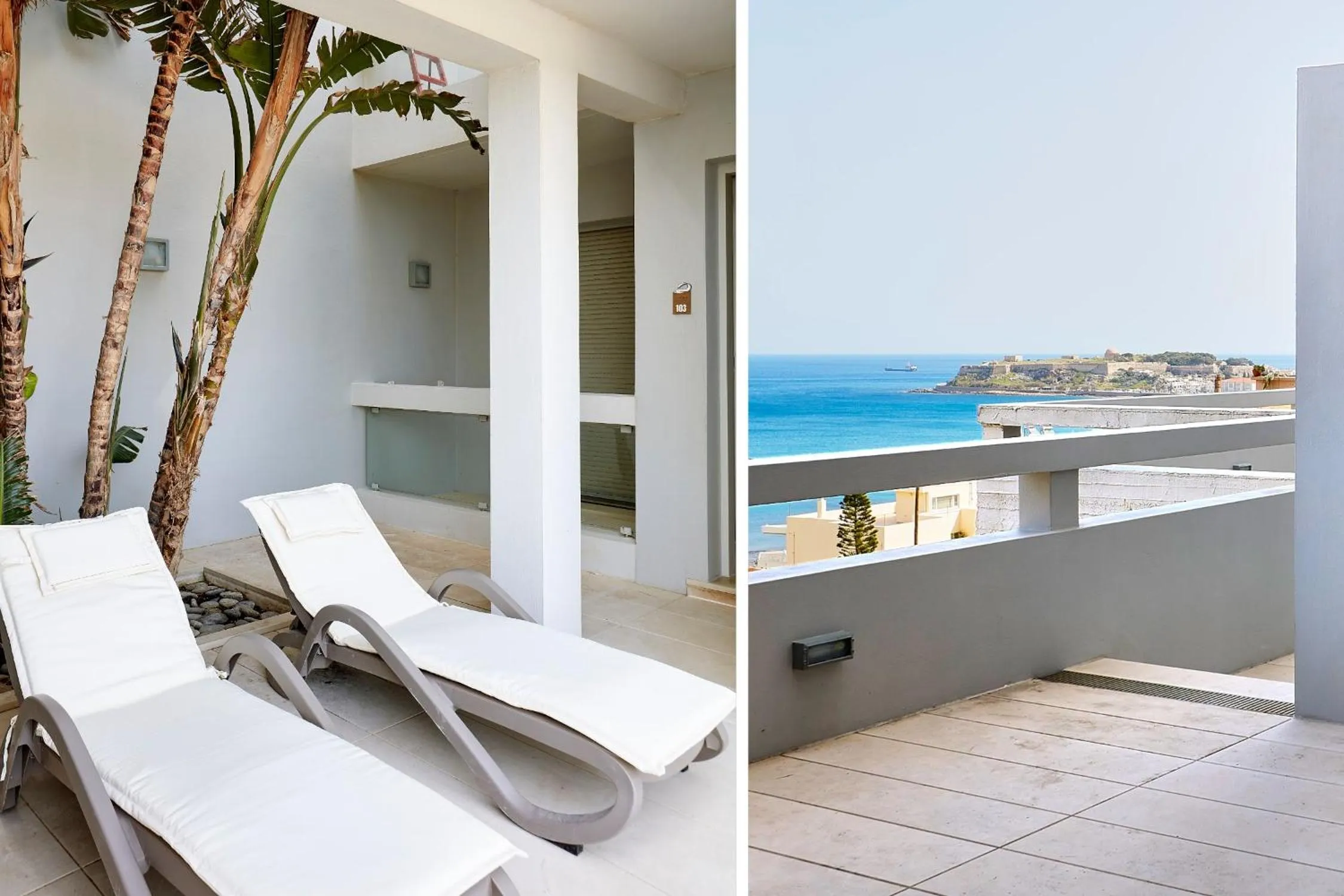 View (from property/room) in VIVIAN Art Apartments