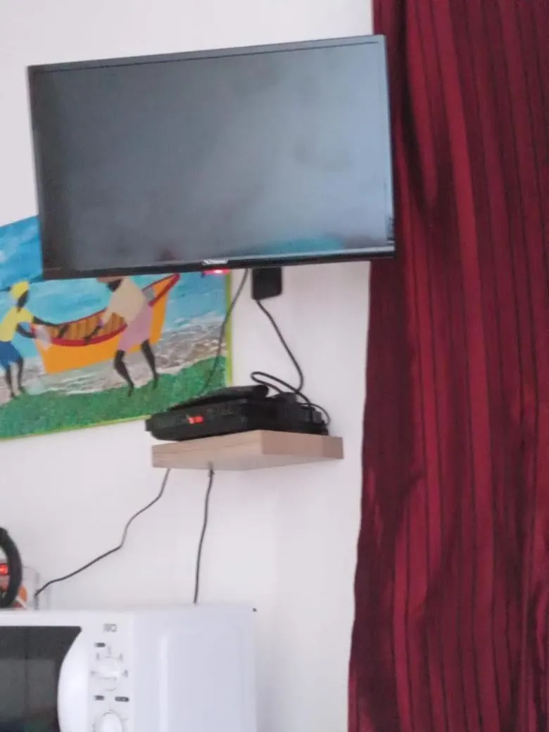 Chez Christian et Lydia