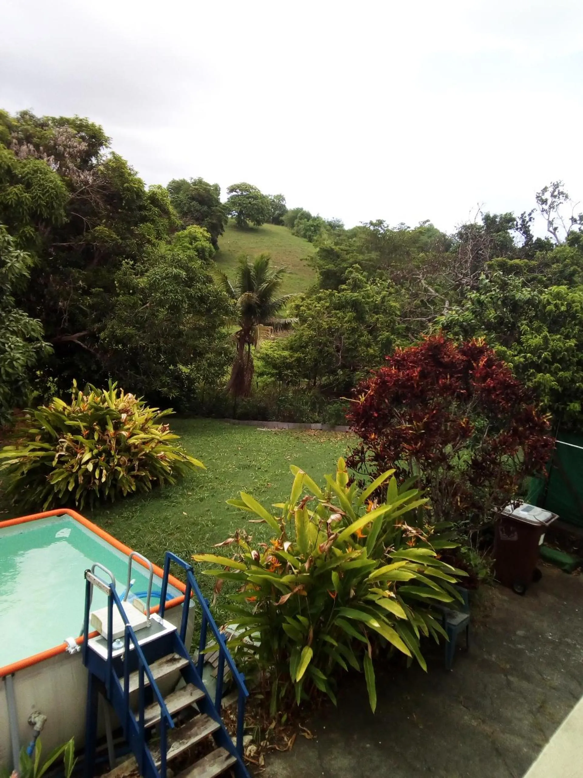 Chez Christian et Lydia