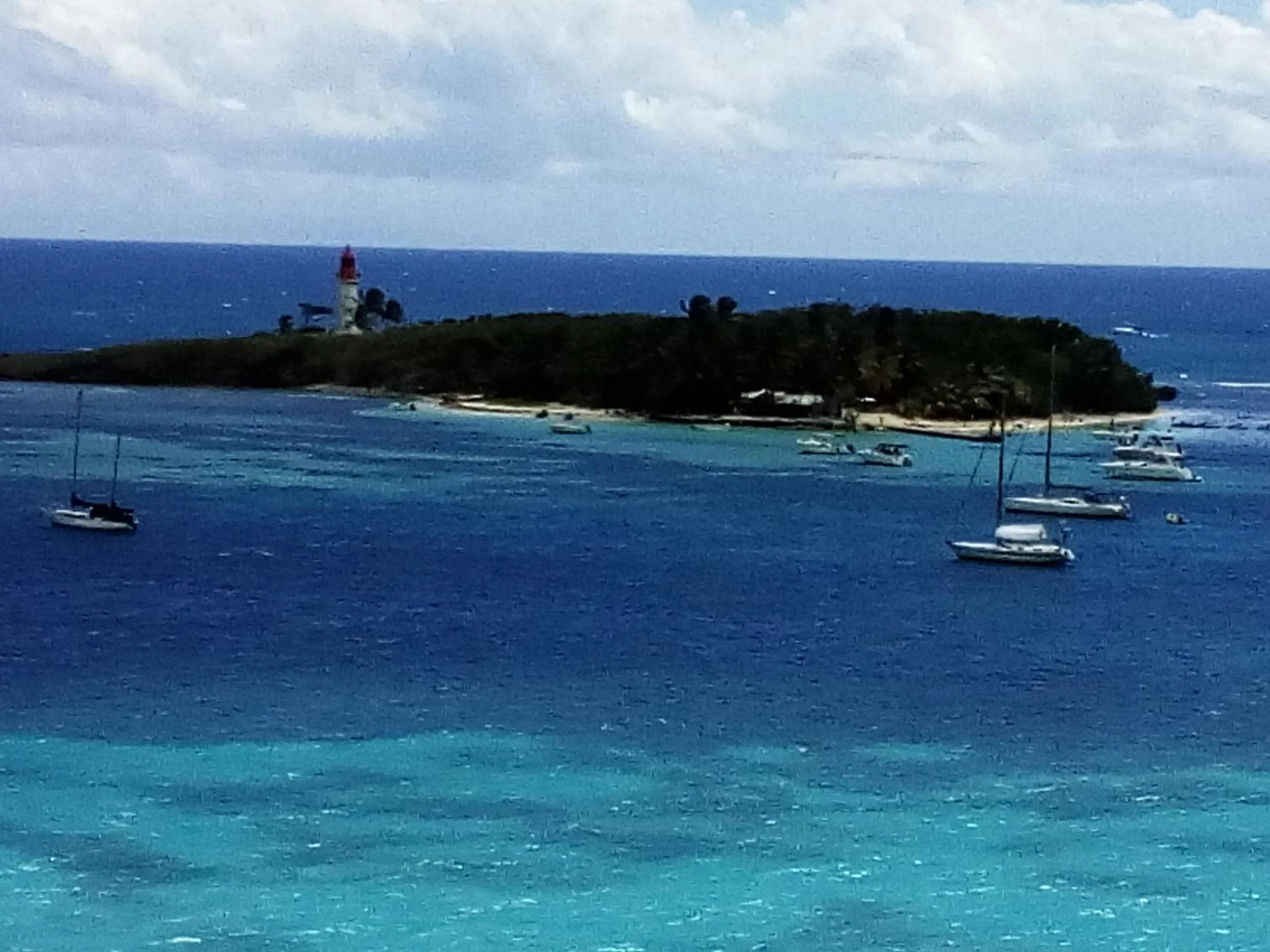 Chez Christian et Lydia