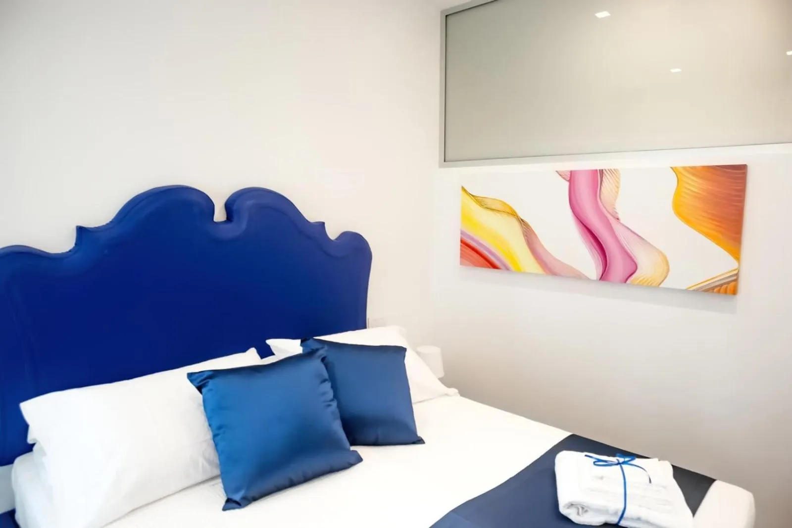 Decorative detail, Bed in Kerbaker 14