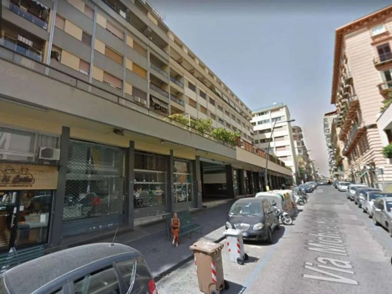 Other in Kerbaker 14