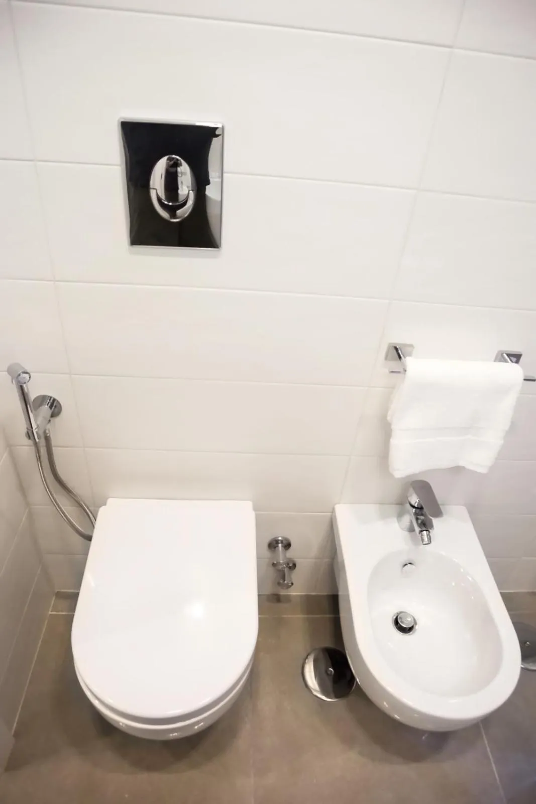 Bathroom in Kerbaker 14