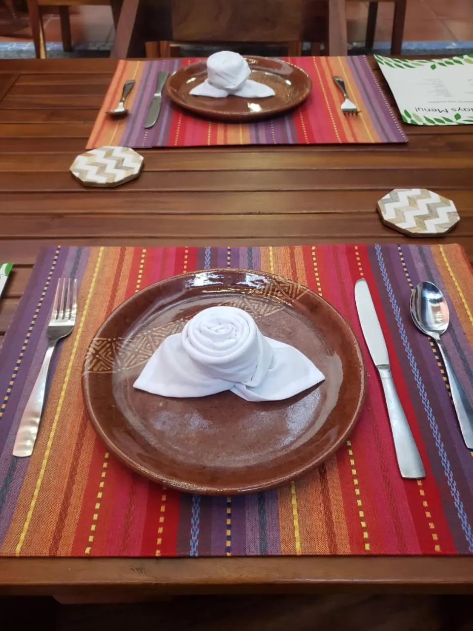 Bathroom in CASA ALFAREROS