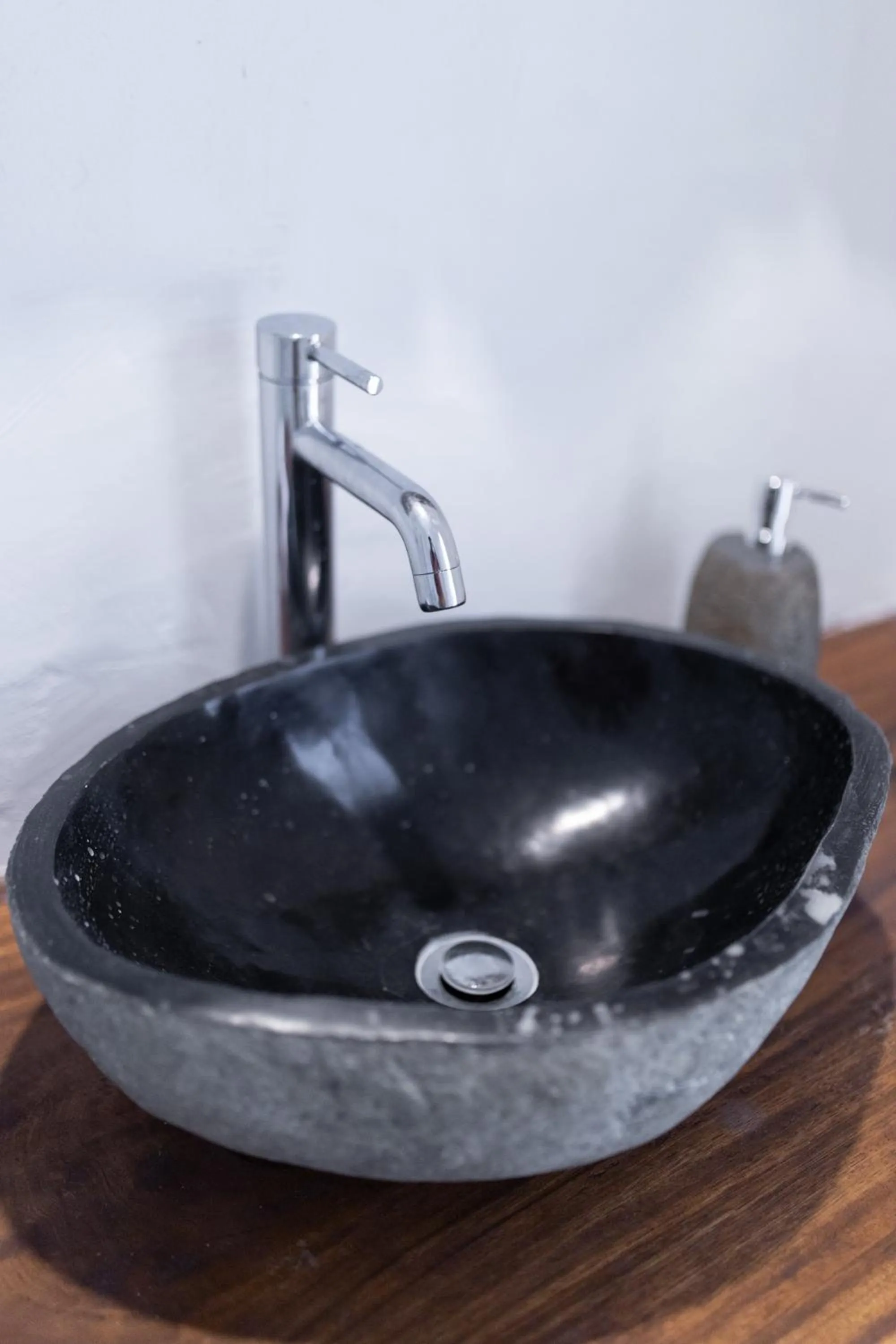 Bathroom in The Manik Toya