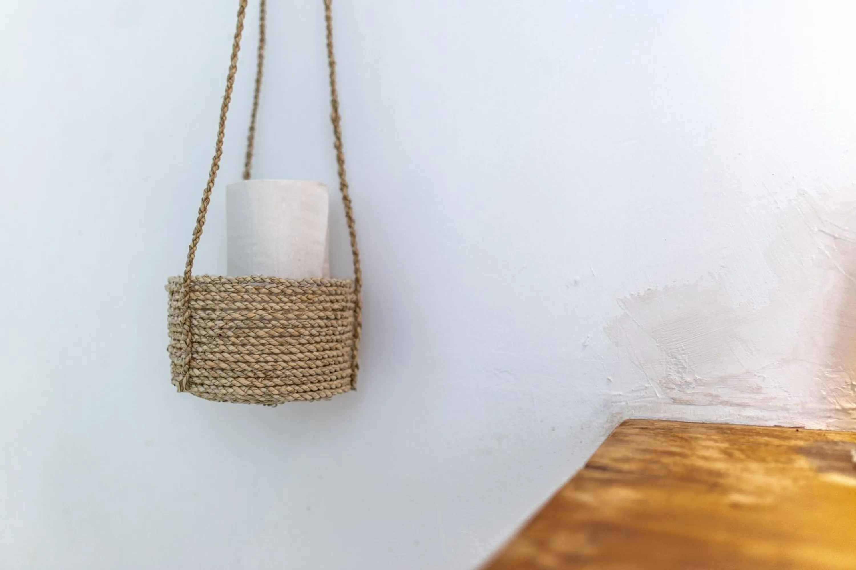 Bathroom in The Manik Toya