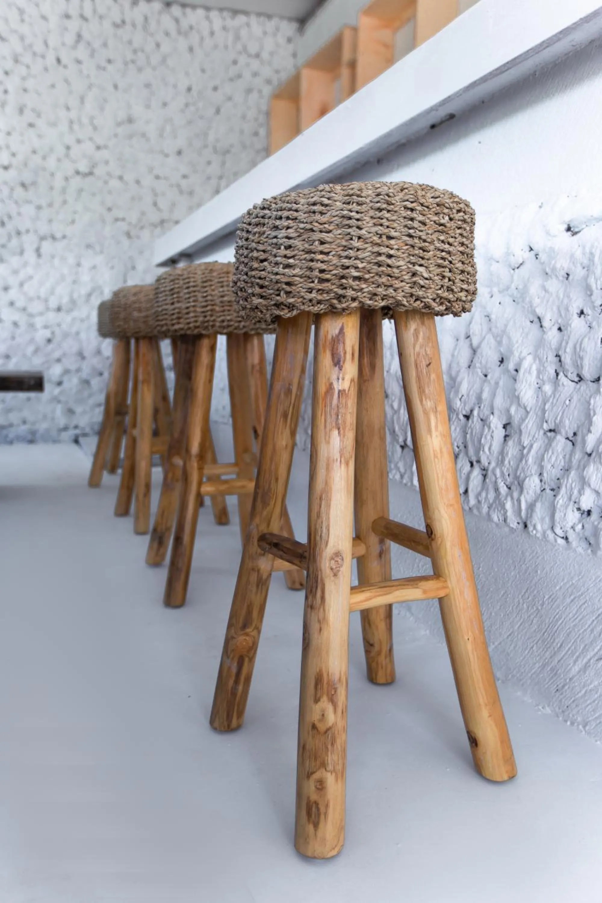 Restaurant/places to eat in The Manik Toya