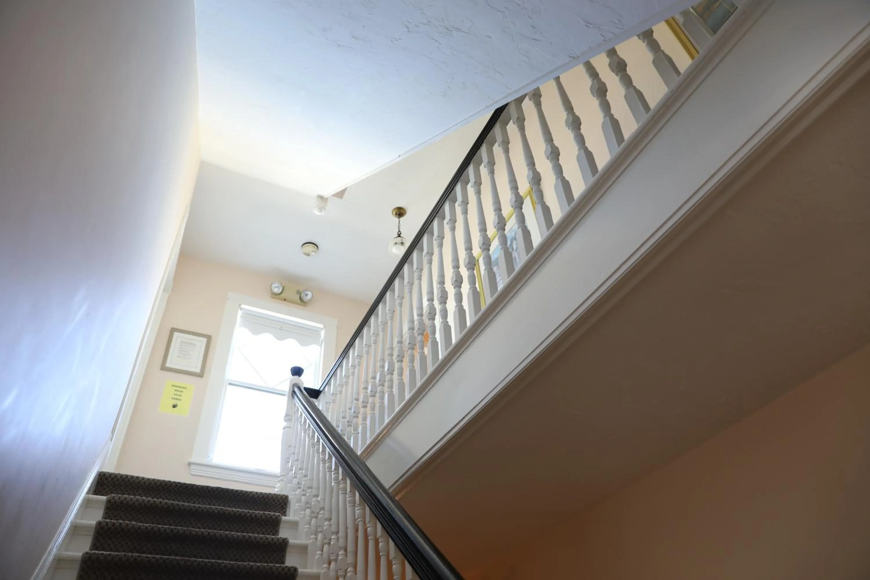 Property building in By The Sea Guests Bed & Breakfast and Suites