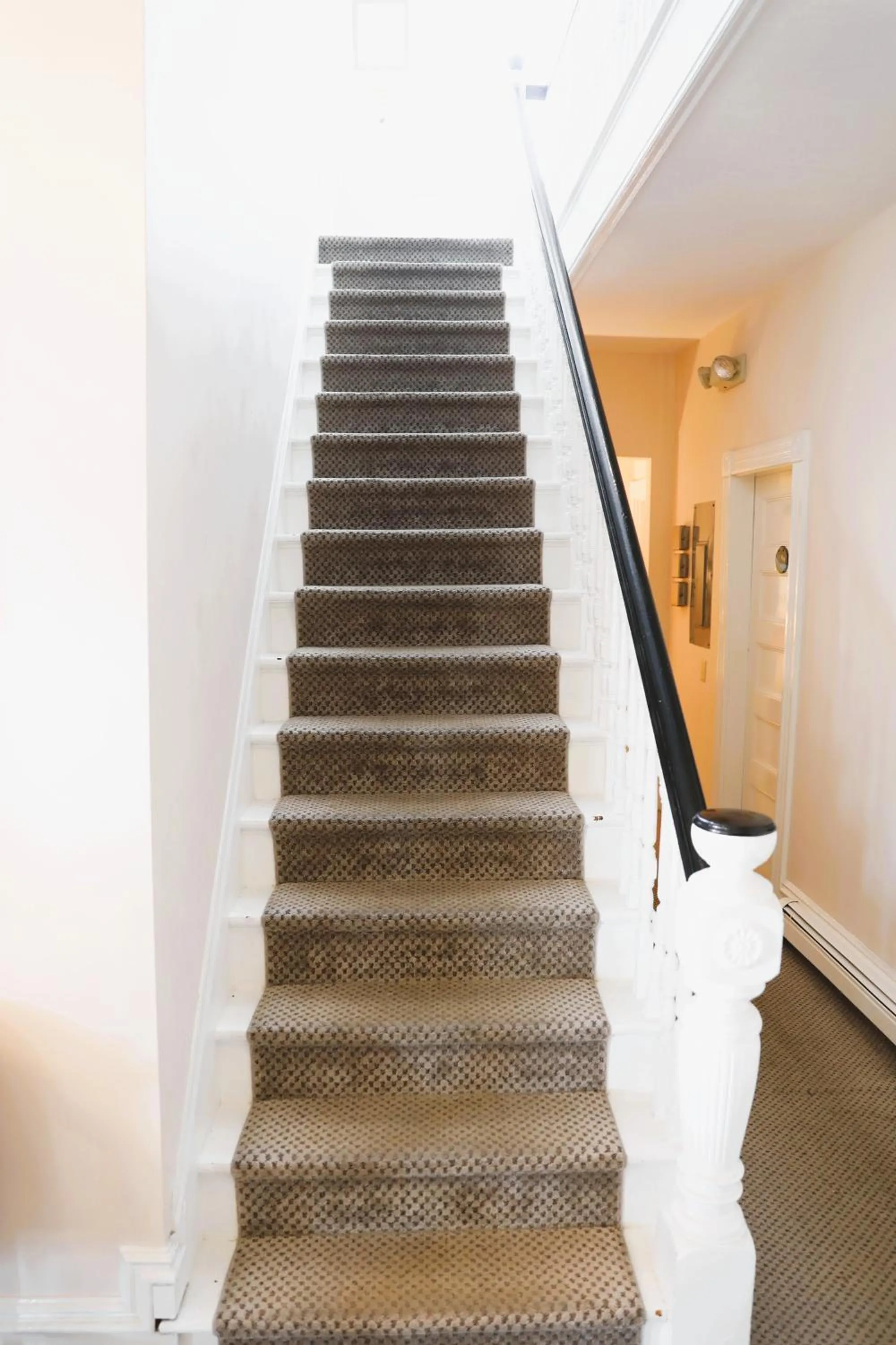 Property building in By The Sea Guests Bed & Breakfast and Suites