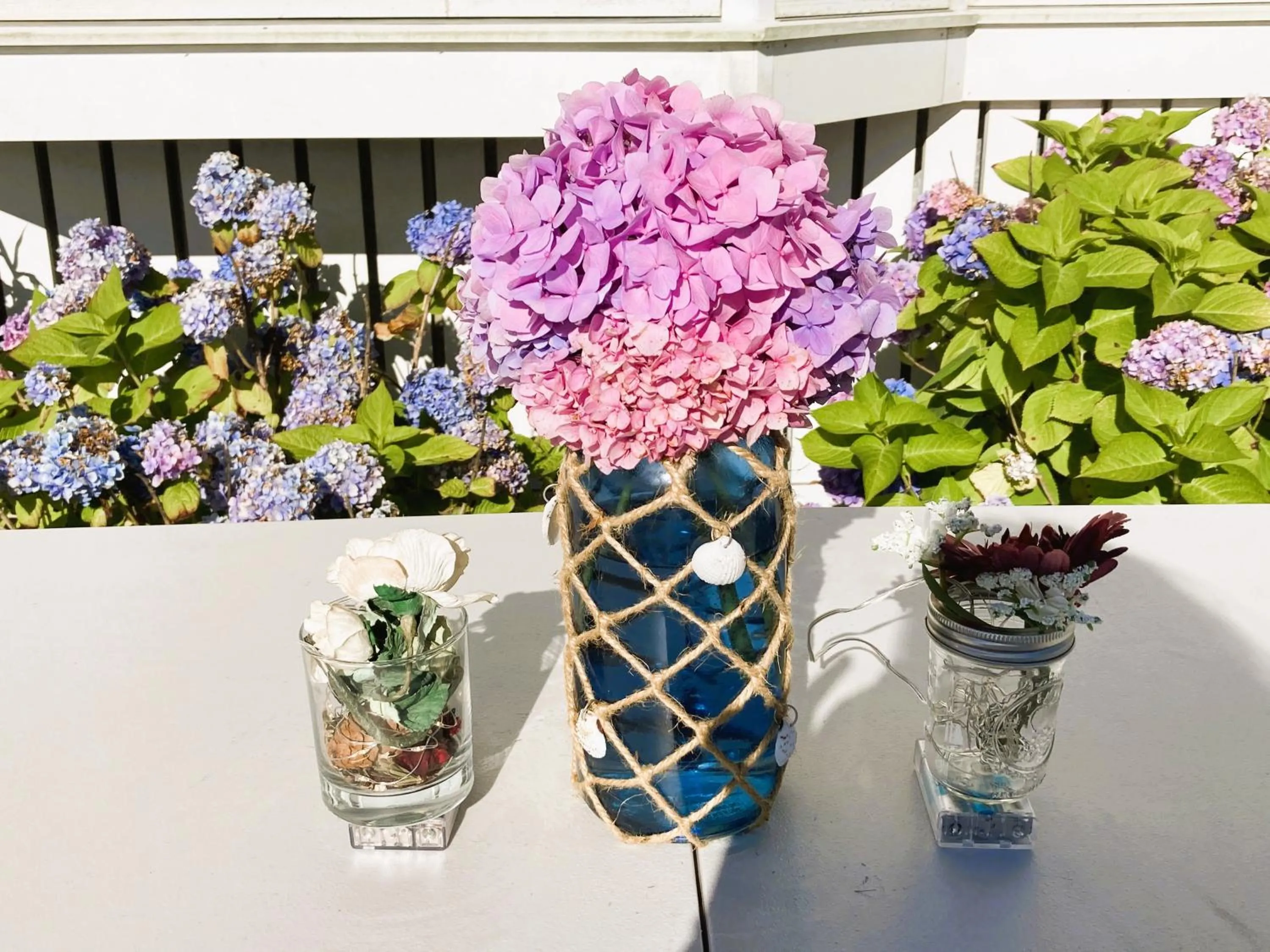 wedding in By The Sea Guests Bed & Breakfast and Suites