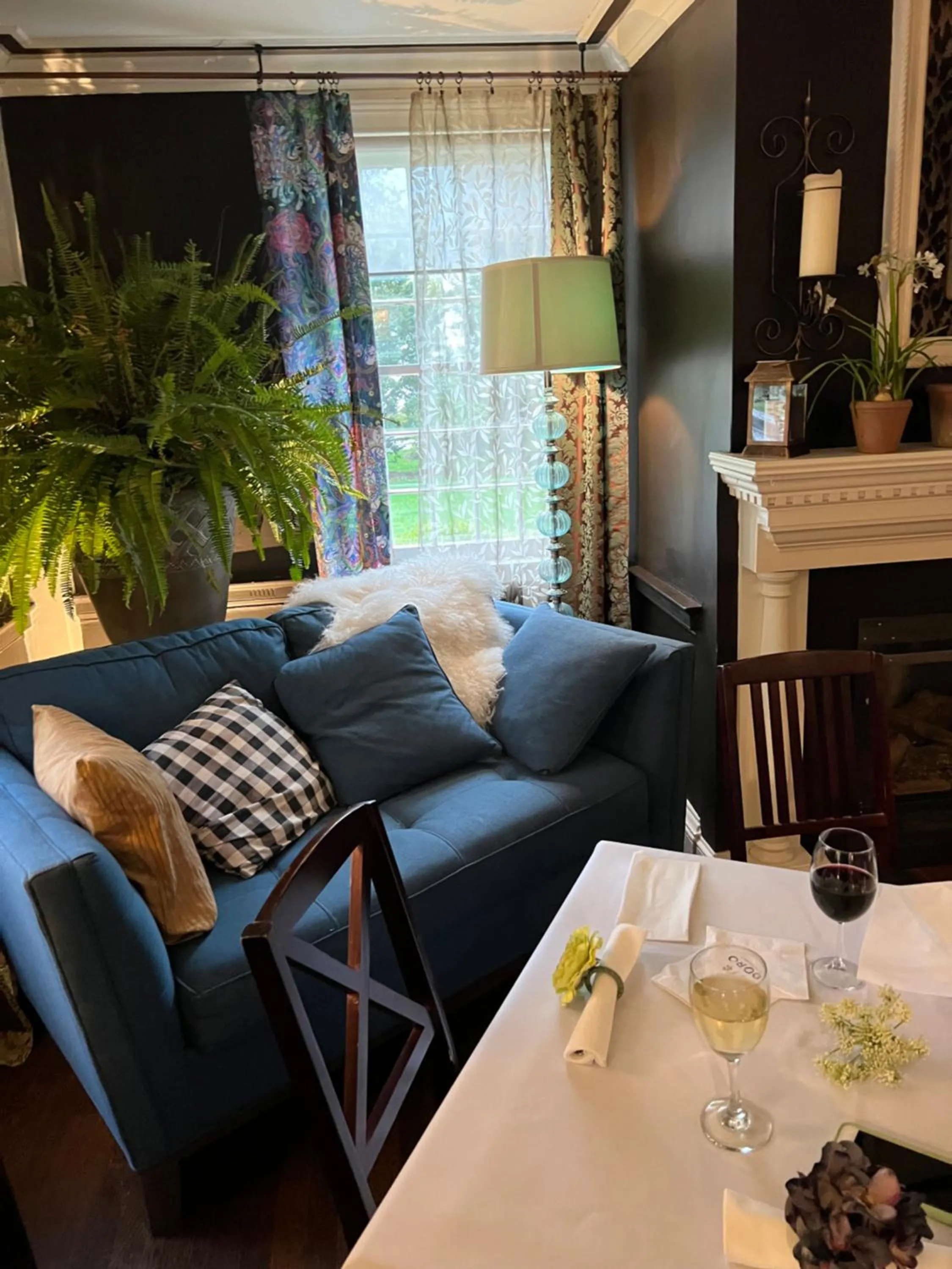 The Connecticut River Valley Inn Hartford South/Glastonbury