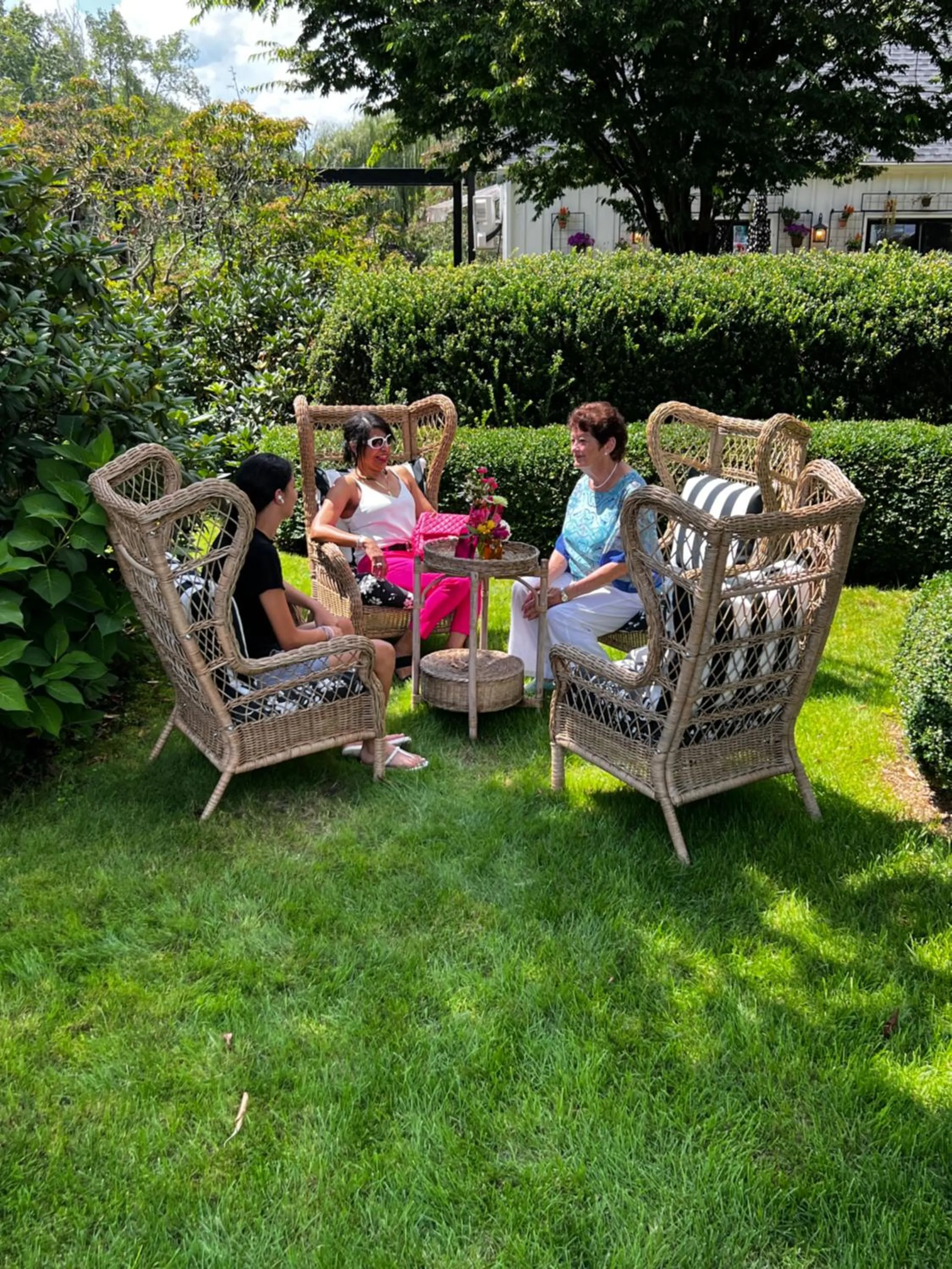 The Connecticut River Valley Inn Hartford South/Glastonbury