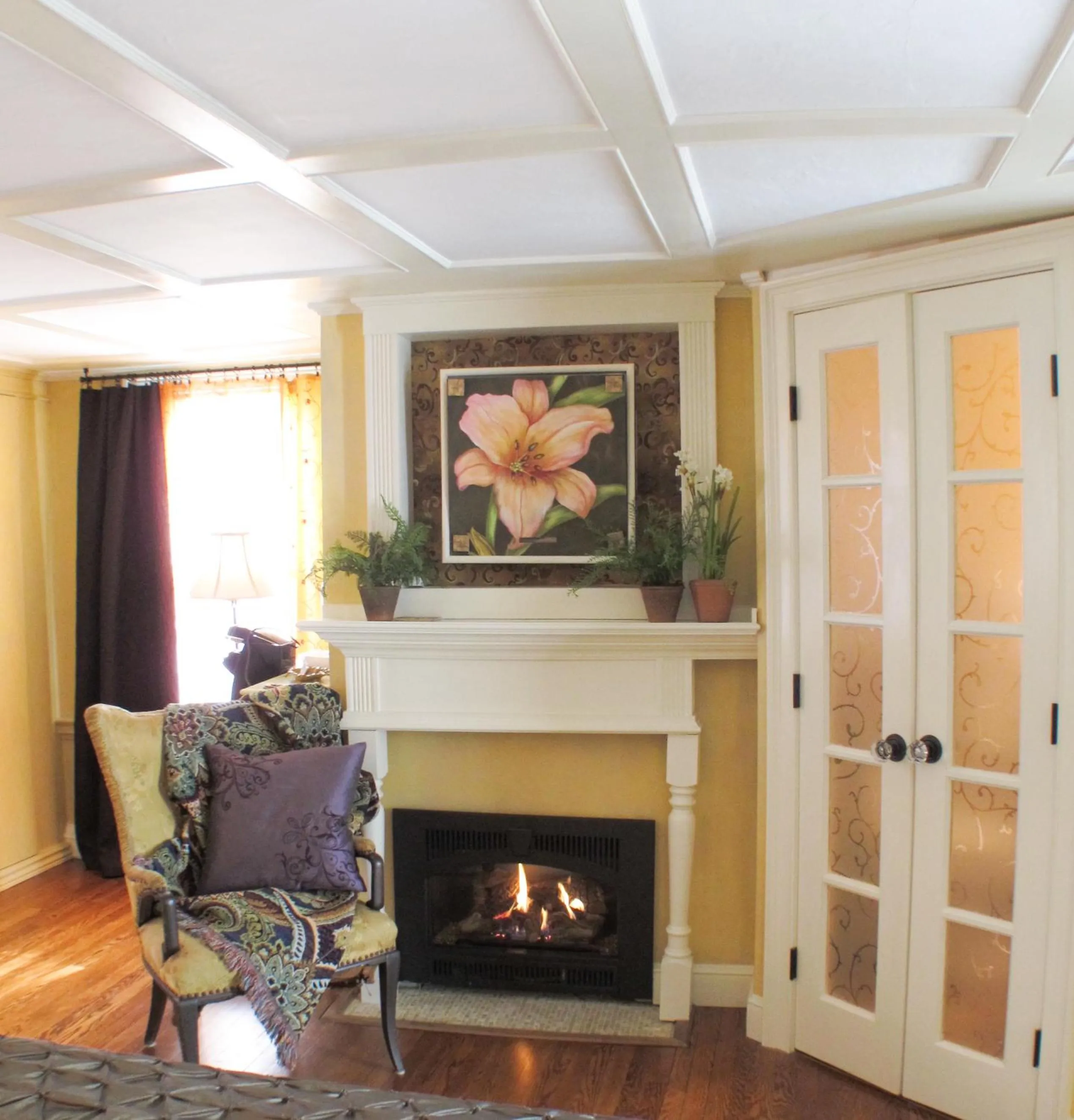 The Connecticut River Valley Inn Hartford South/Glastonbury