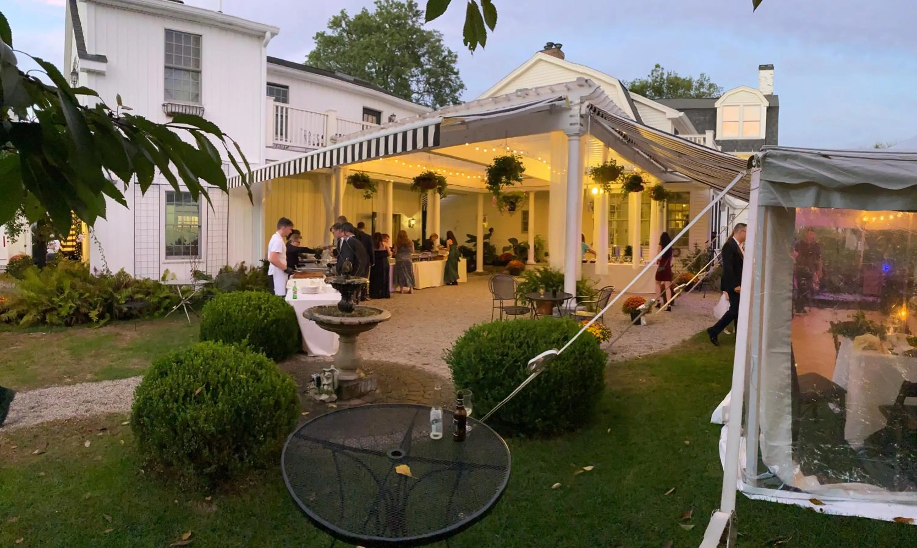 The Connecticut River Valley Inn Hartford South/Glastonbury