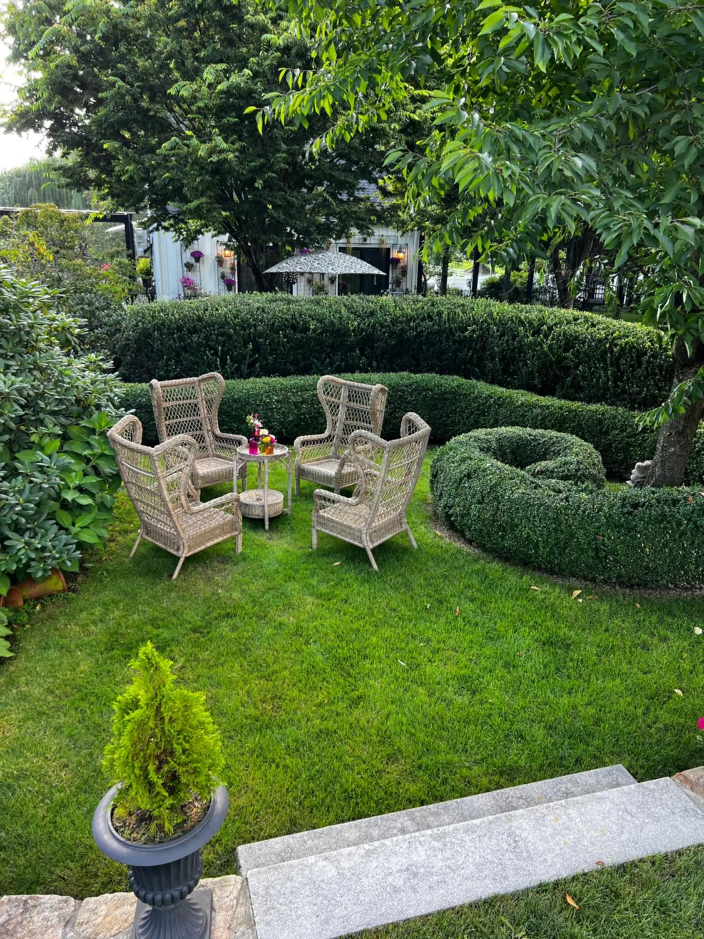 The Connecticut River Valley Inn Hartford South/Glastonbury