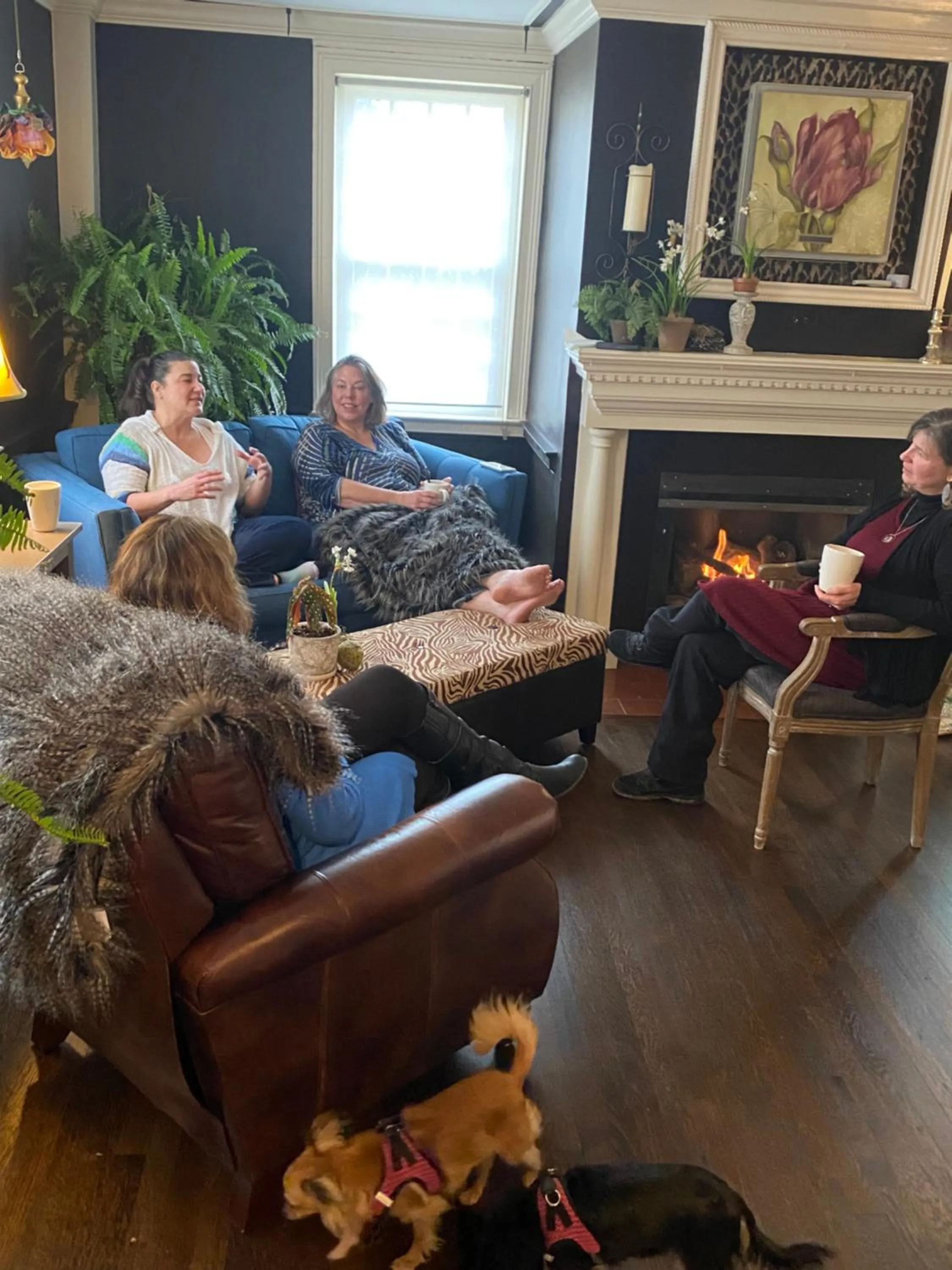 The Connecticut River Valley Inn Hartford South/Glastonbury