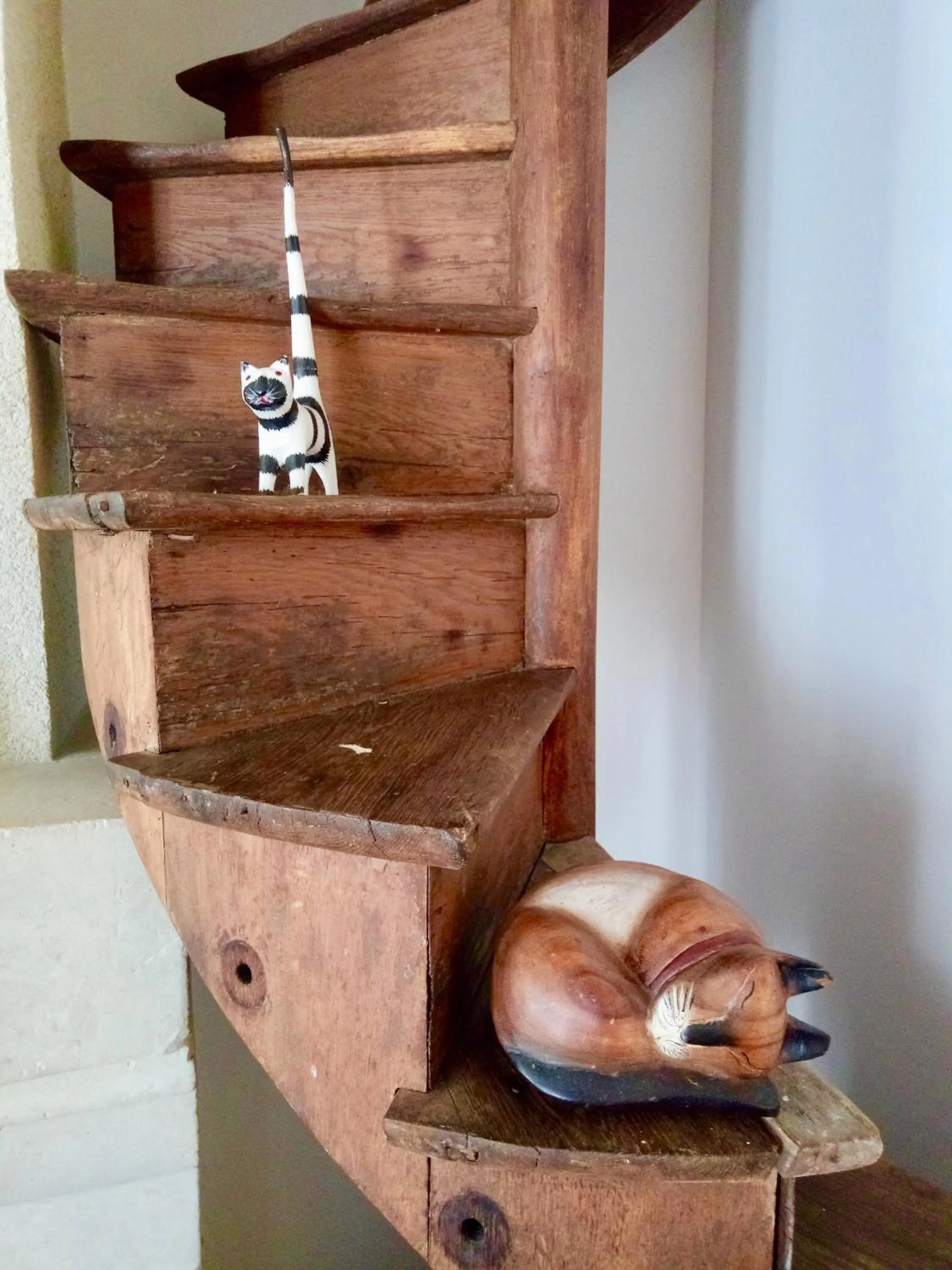 Living room in Domaine de l'Augeonnière
