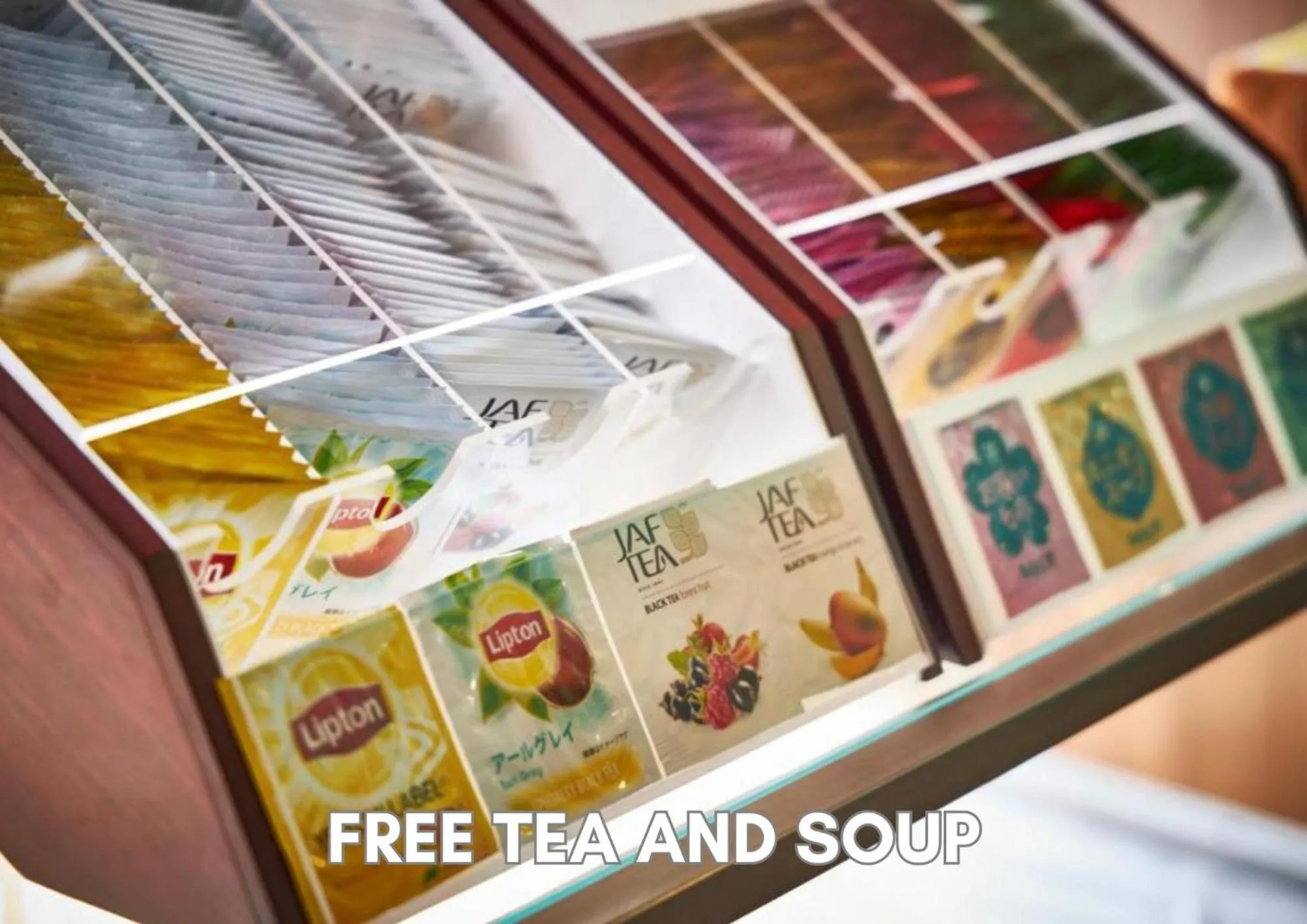 Lobby or reception in Hotel Pasela Living Shinjuku