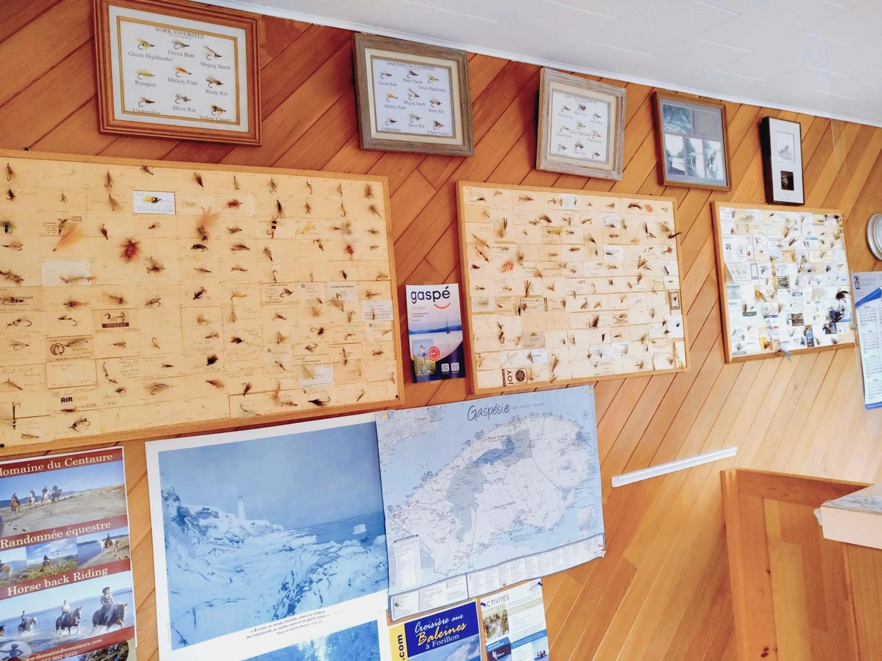 Motel & Camping Fort Ramsay