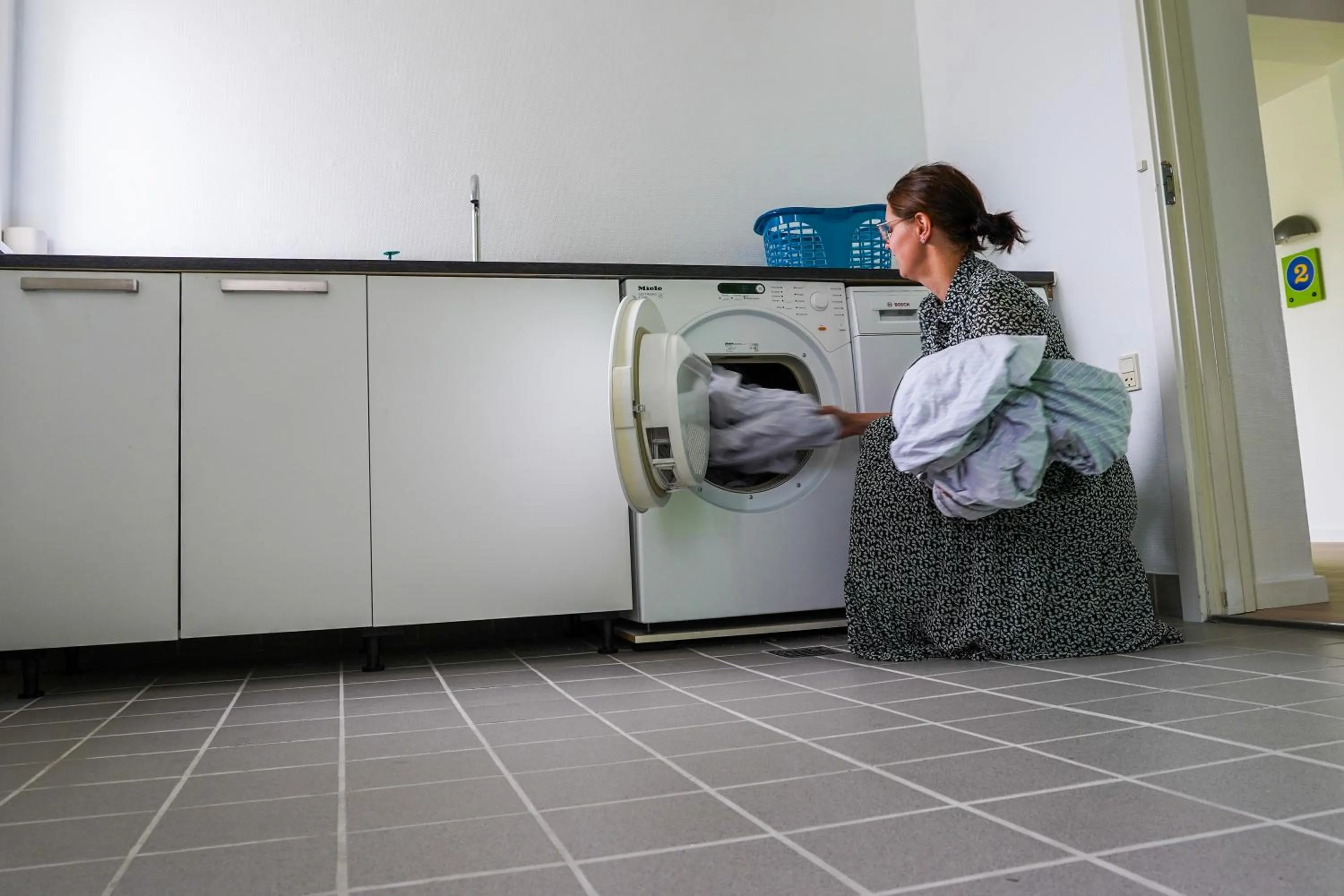 People in Feriehus Thy - I hjertet af Thy