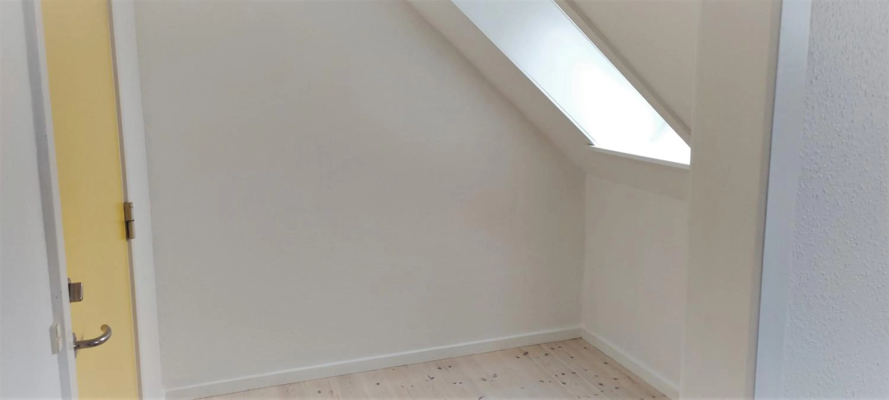 storage in Feriehus Thy - I hjertet af Thy