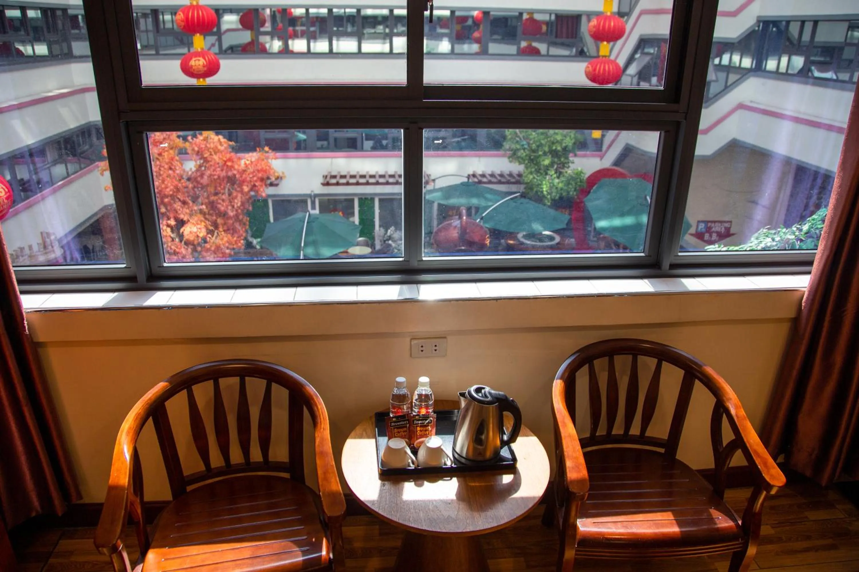 View (from property/room) in 456 Hotel