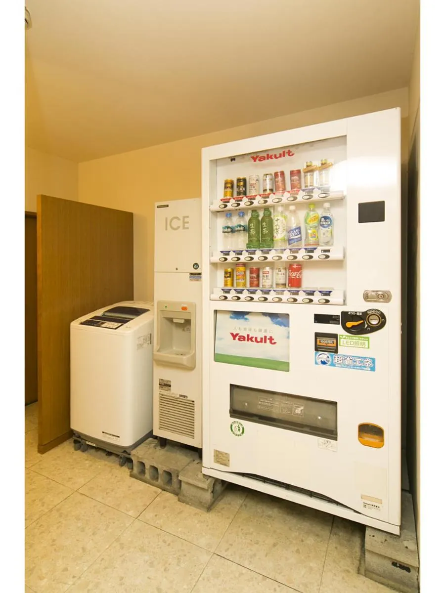 Hyper-inn Takamatsu Ekimae