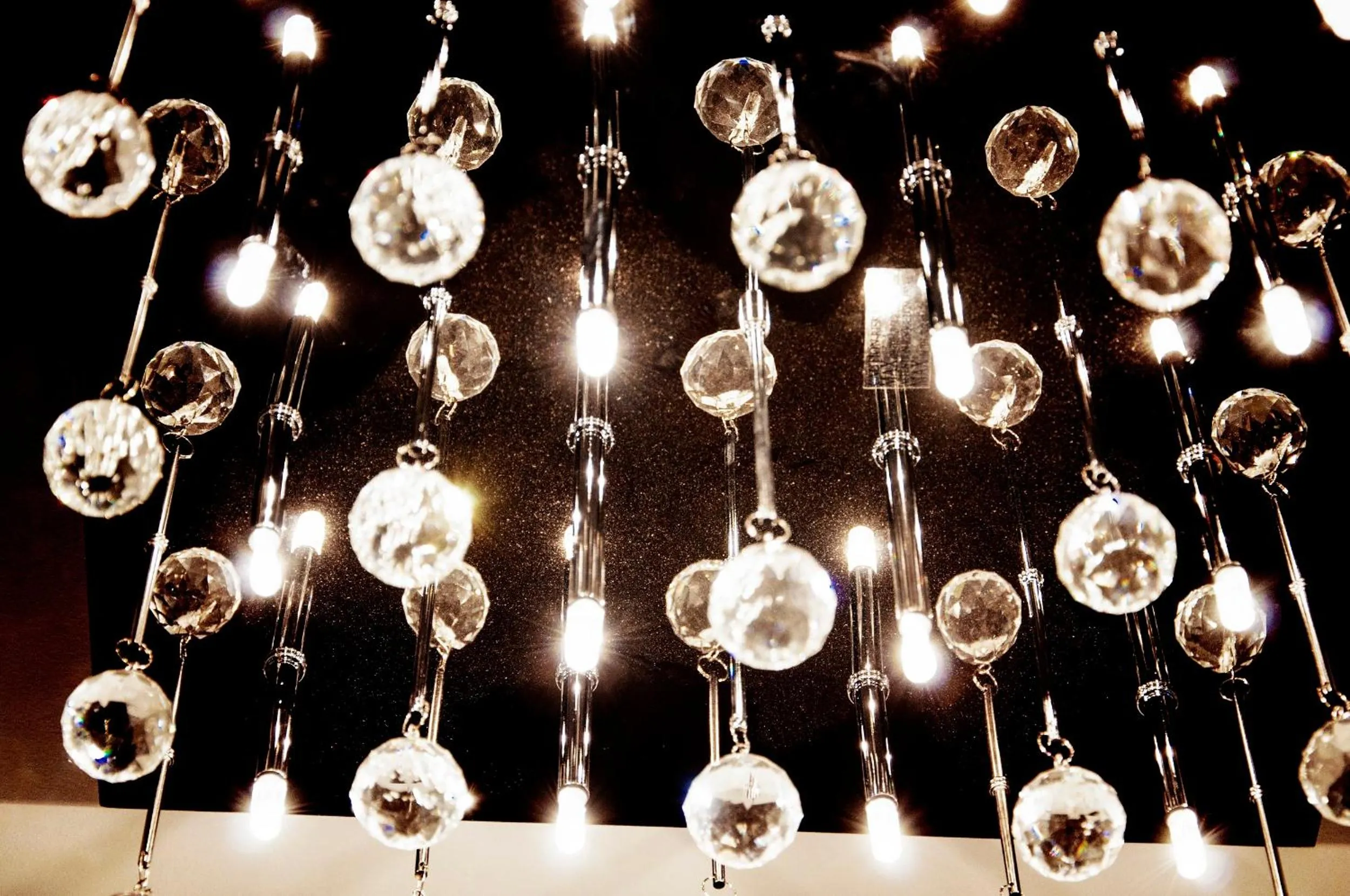 Banquet/Function facilities in L'Escale Hôtel Suites