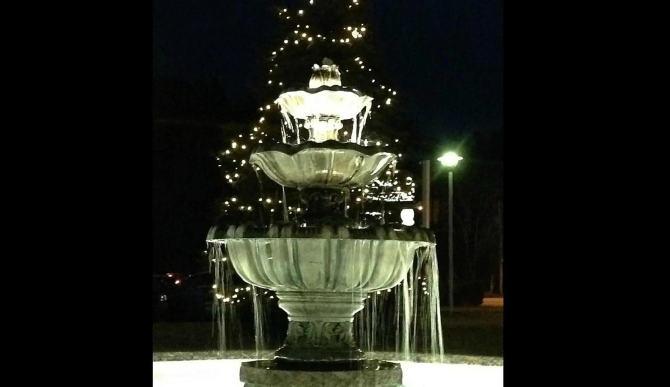 Decorative detail in L'Escale Hôtel Suites