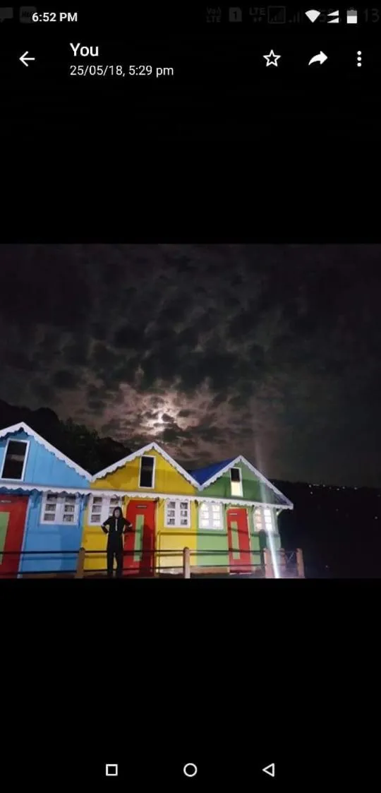 Rainbow Valley Resort