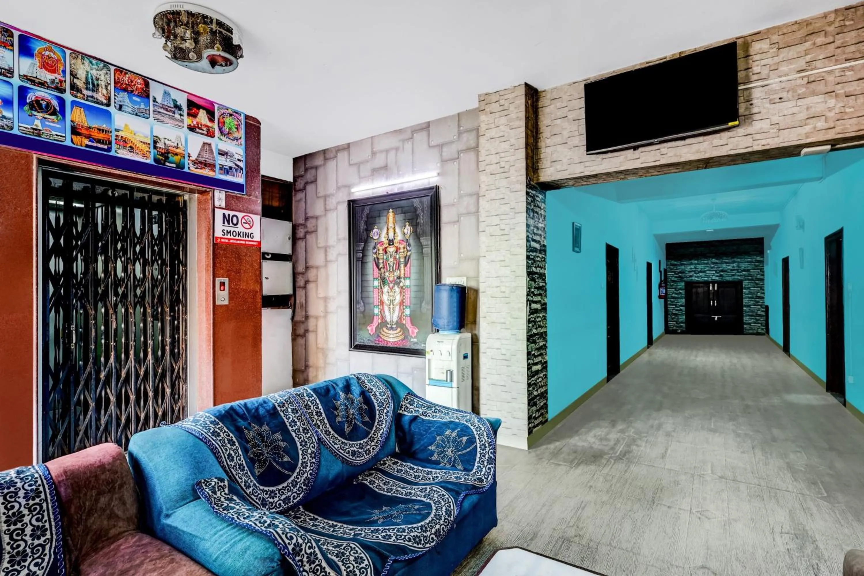 Other in Super Hotel O Kennedy Nagar Near Railway Station formerly Jayalakshmi Residency