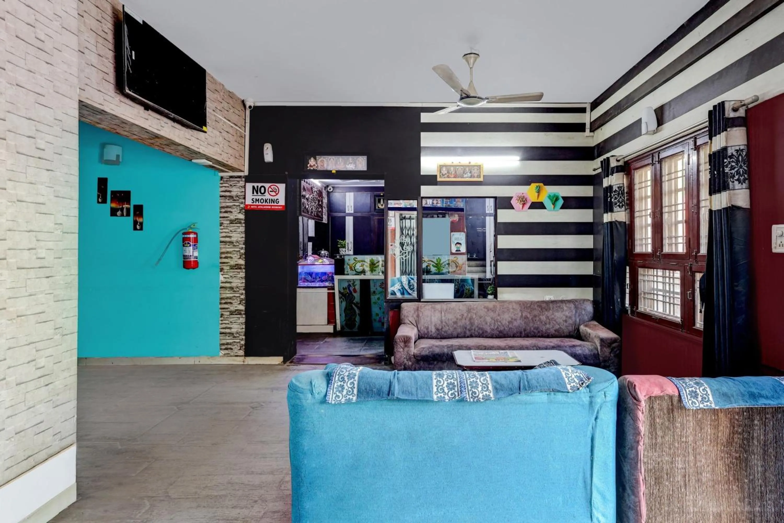 Other in Super Hotel O Kennedy Nagar Near Railway Station formerly Jayalakshmi Residency