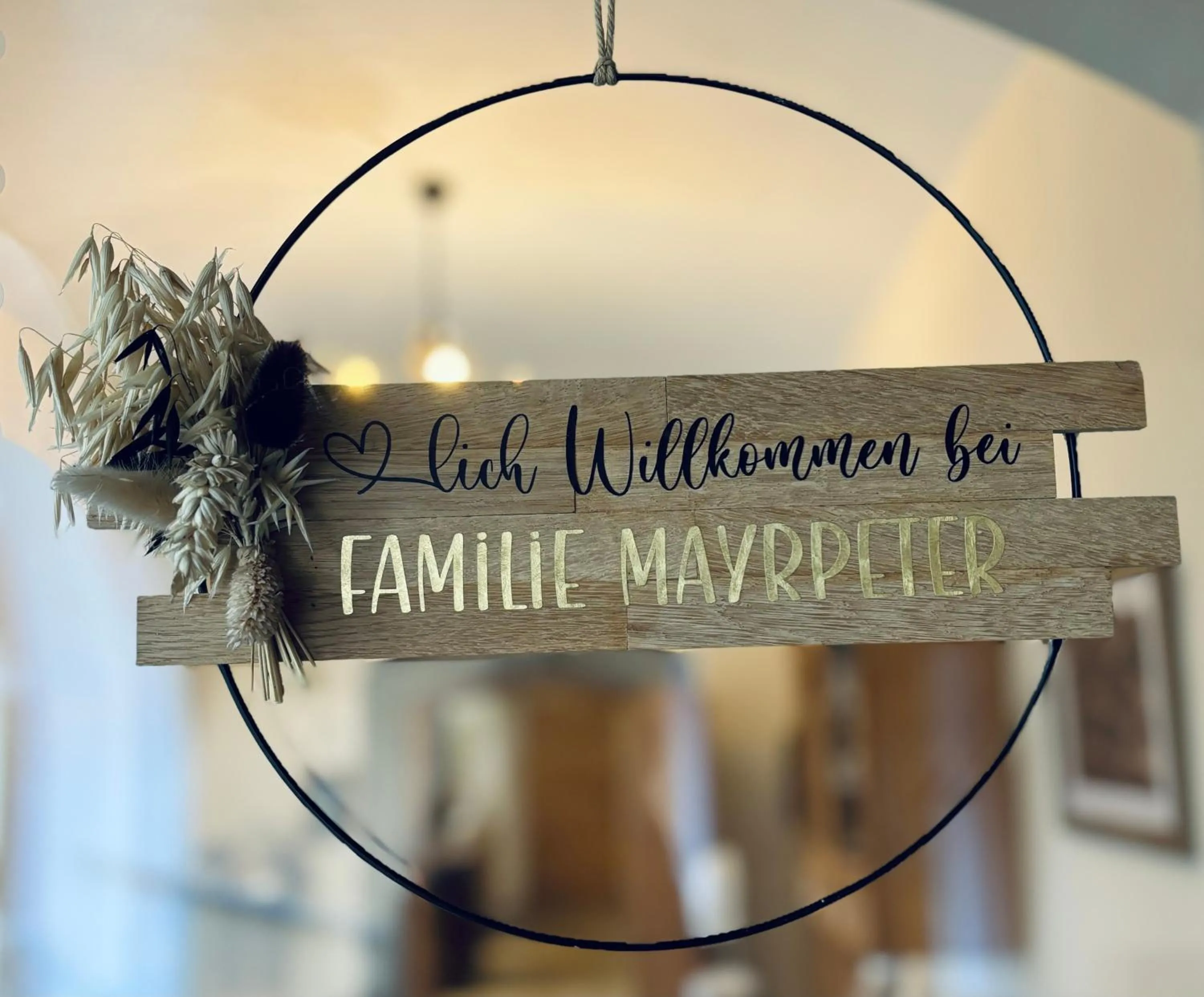 Facade/entrance in Hotel Leo