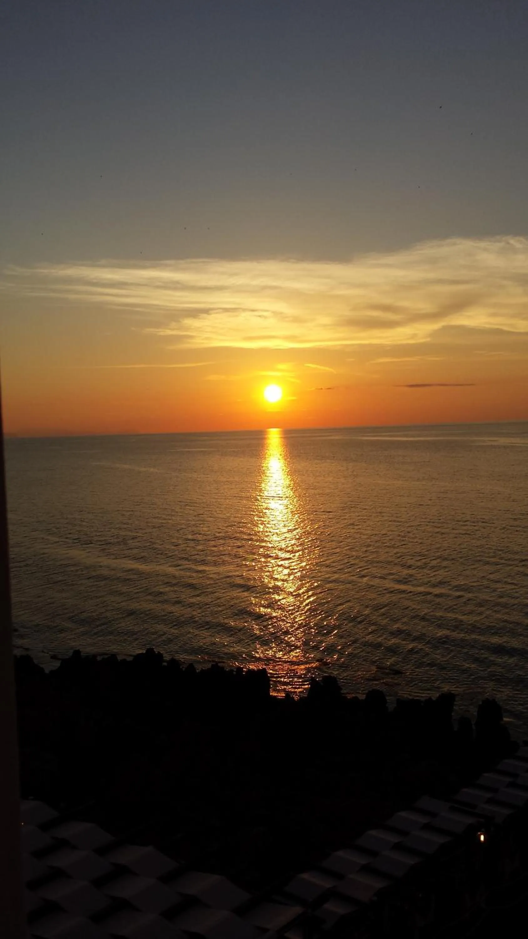 On site in B&B Sale e Sole sul Mare