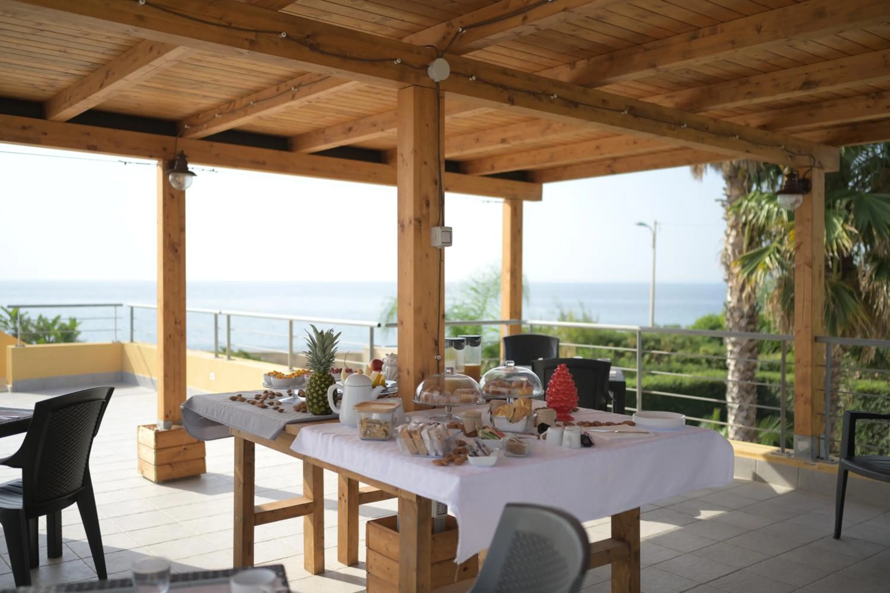 B&B Sale e Sole sul Mare