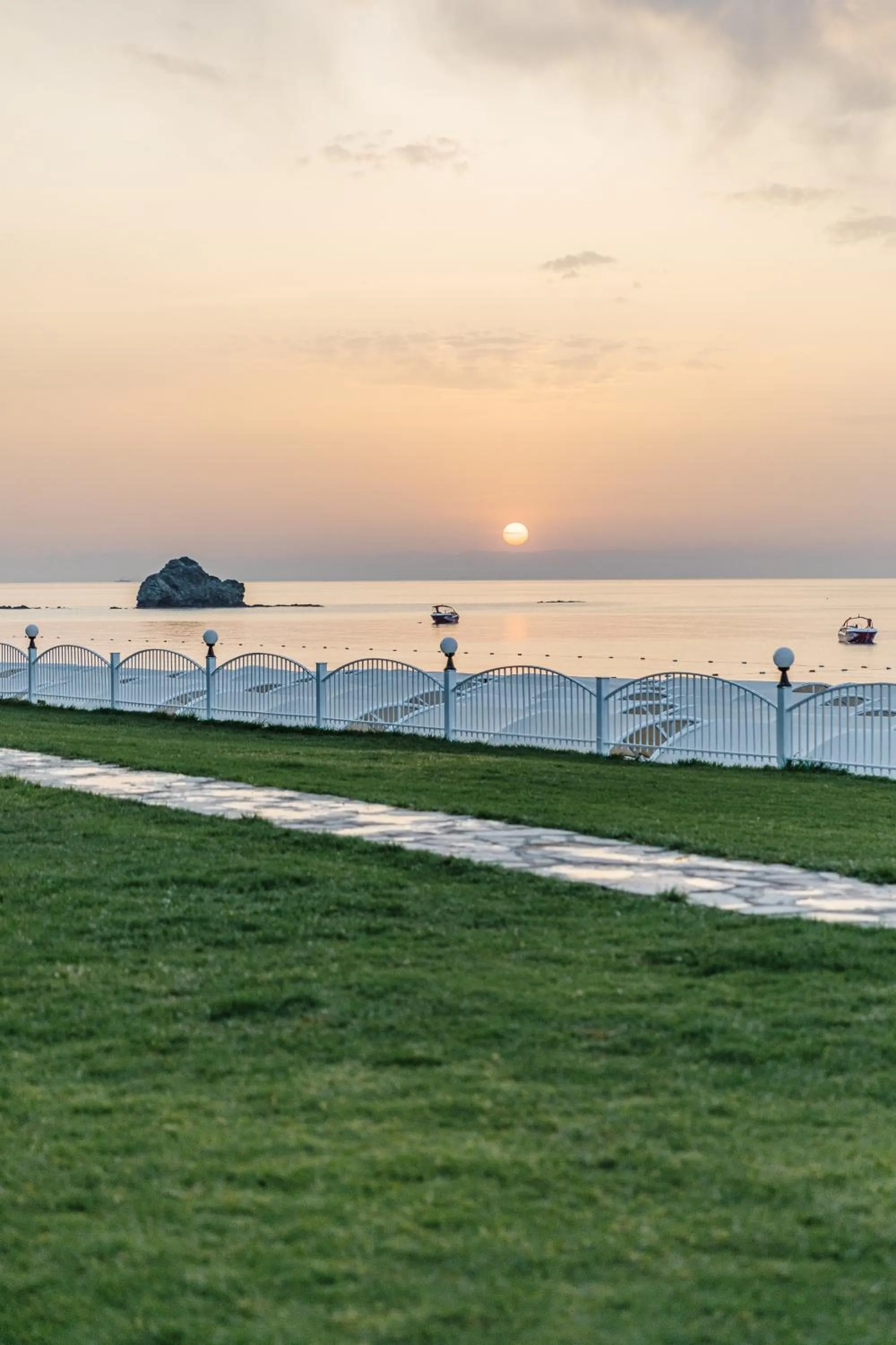 Property building in Fun & Sun Club Saphire