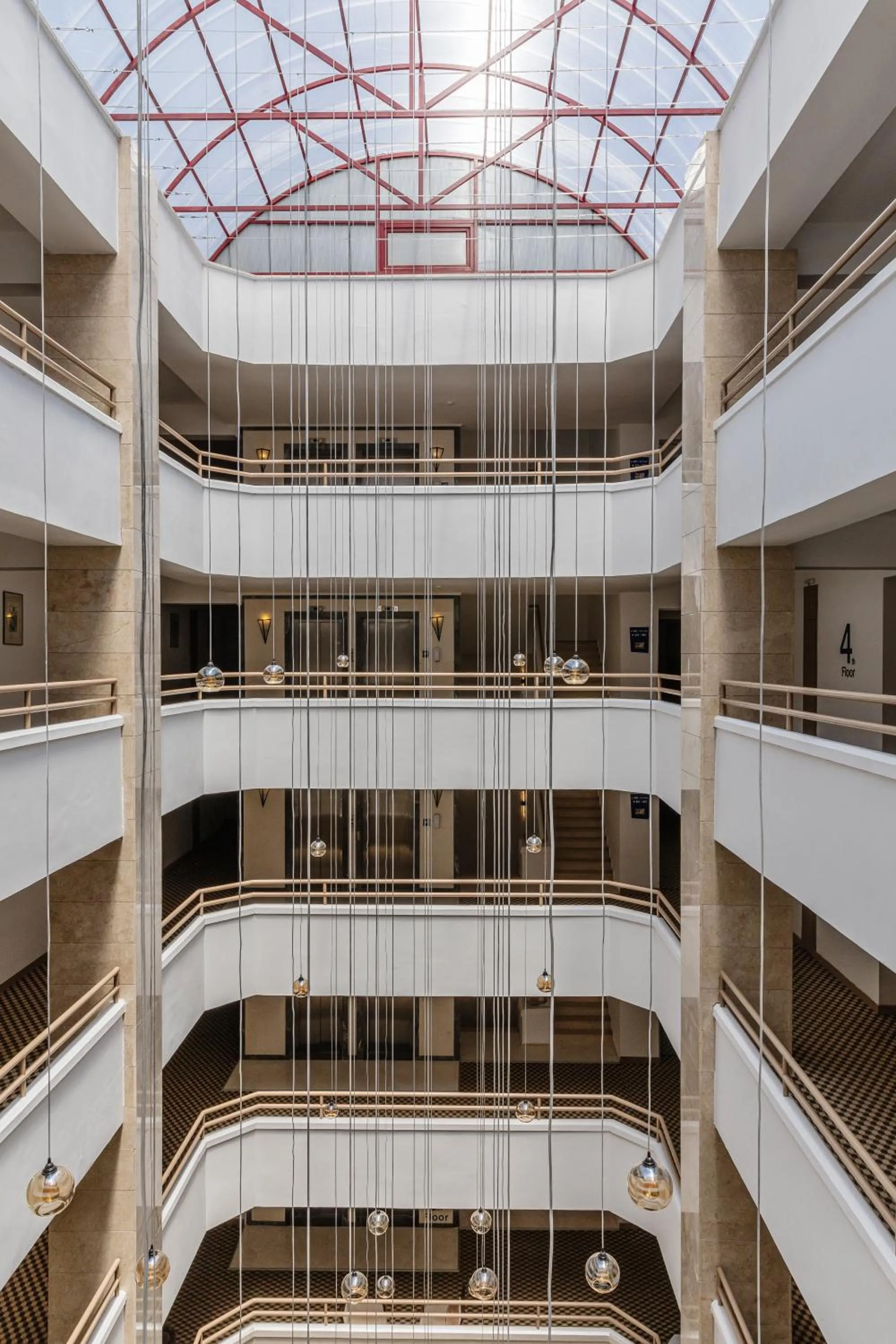 Property building in Fun & Sun Club Saphire