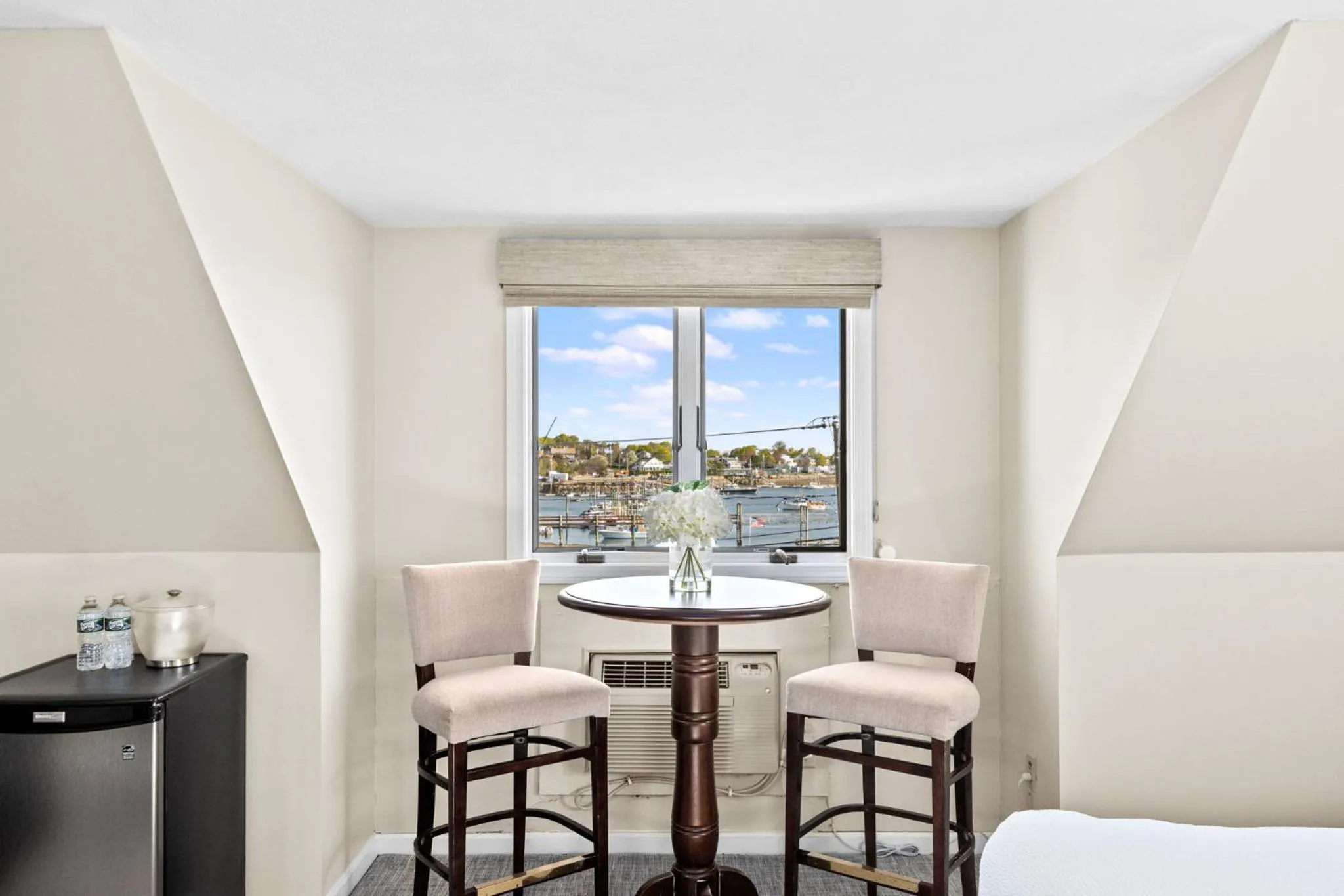 The Inn at Scituate Harbor