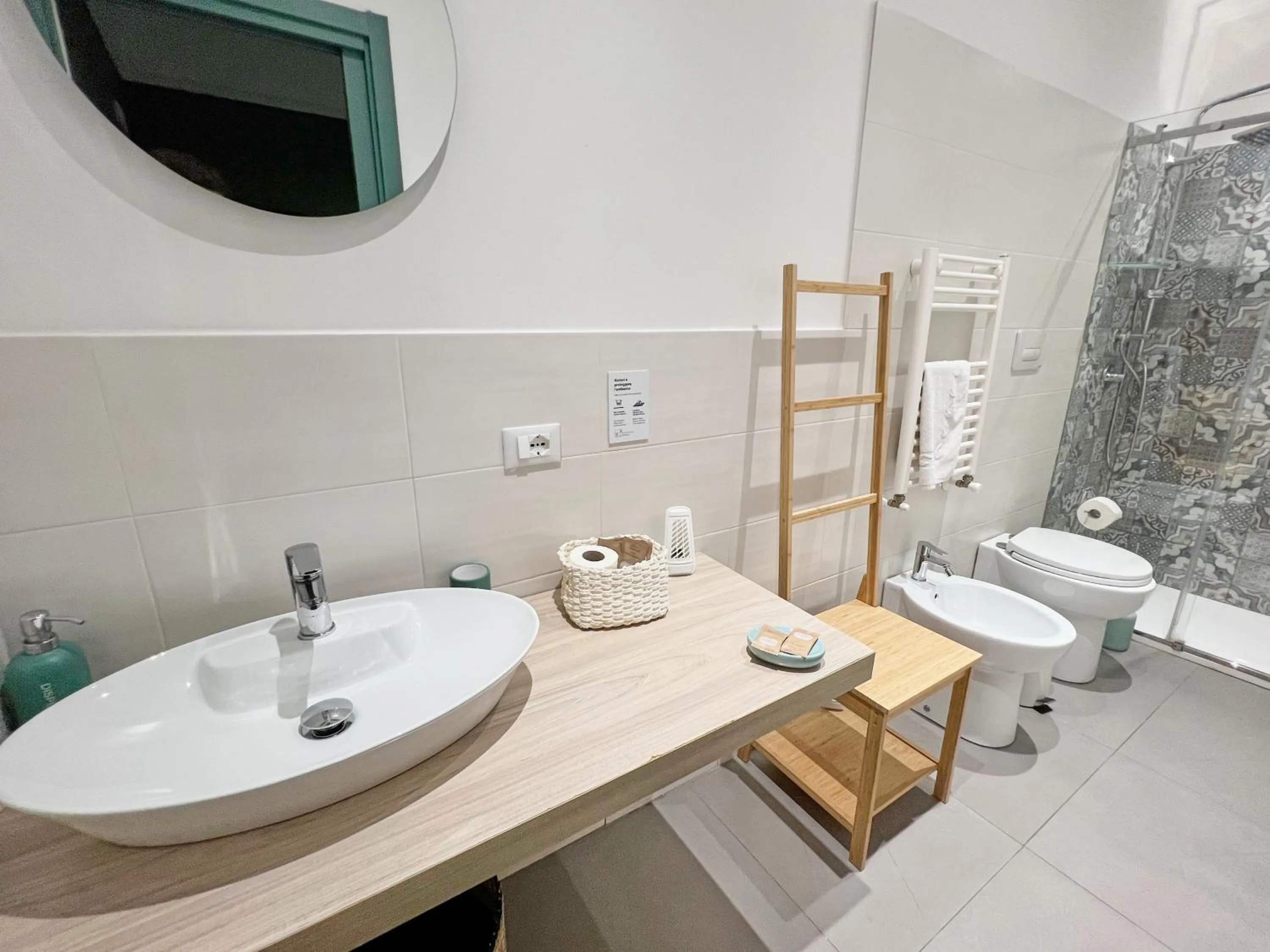 Residenza del Castillo