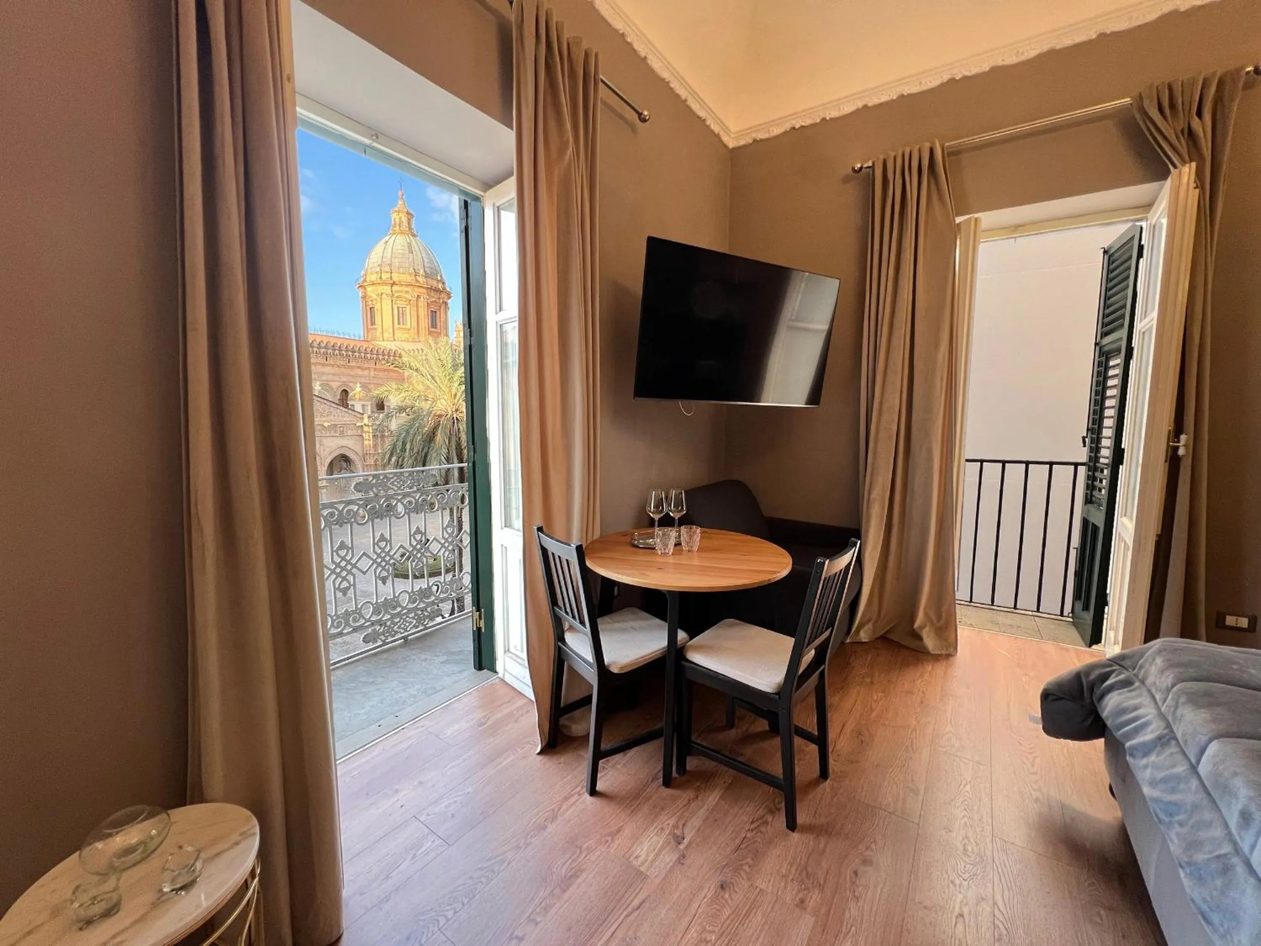 Residenza del Castillo