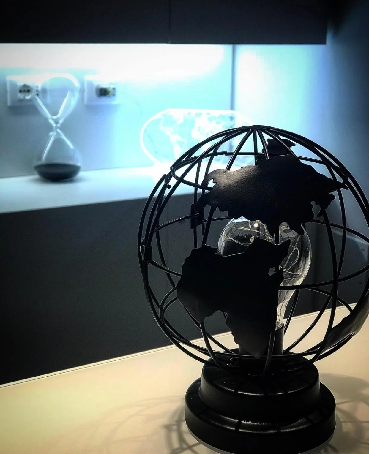 Lobby or reception in Residenza del Castillo