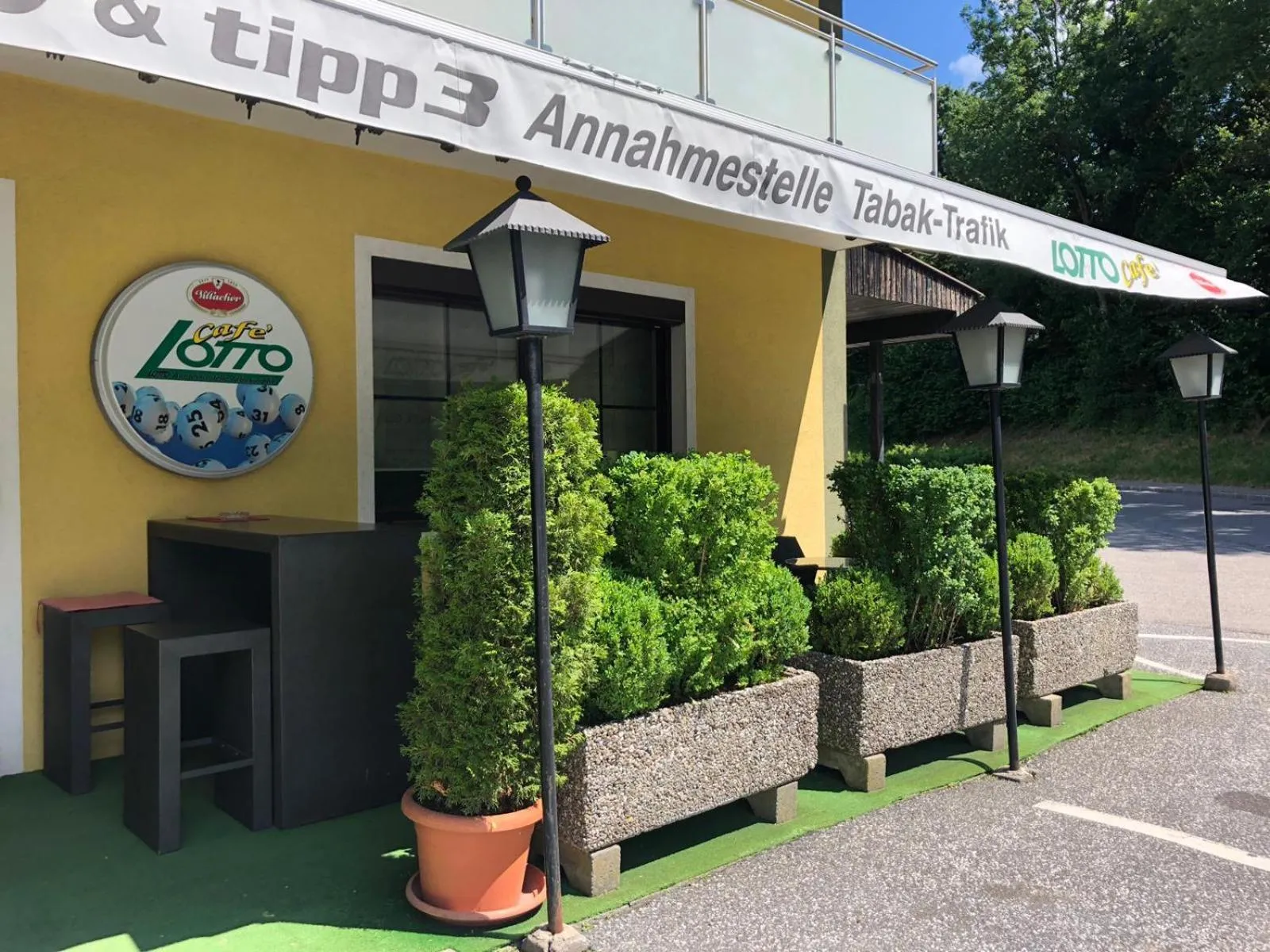 Fremdenzimmer& Appartementhaus Blassnig