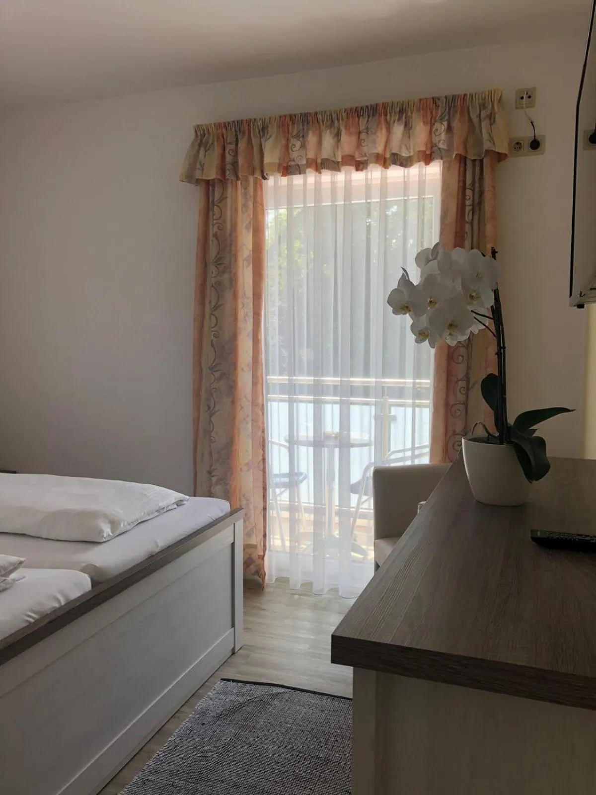 Fremdenzimmer& Appartementhaus Blassnig