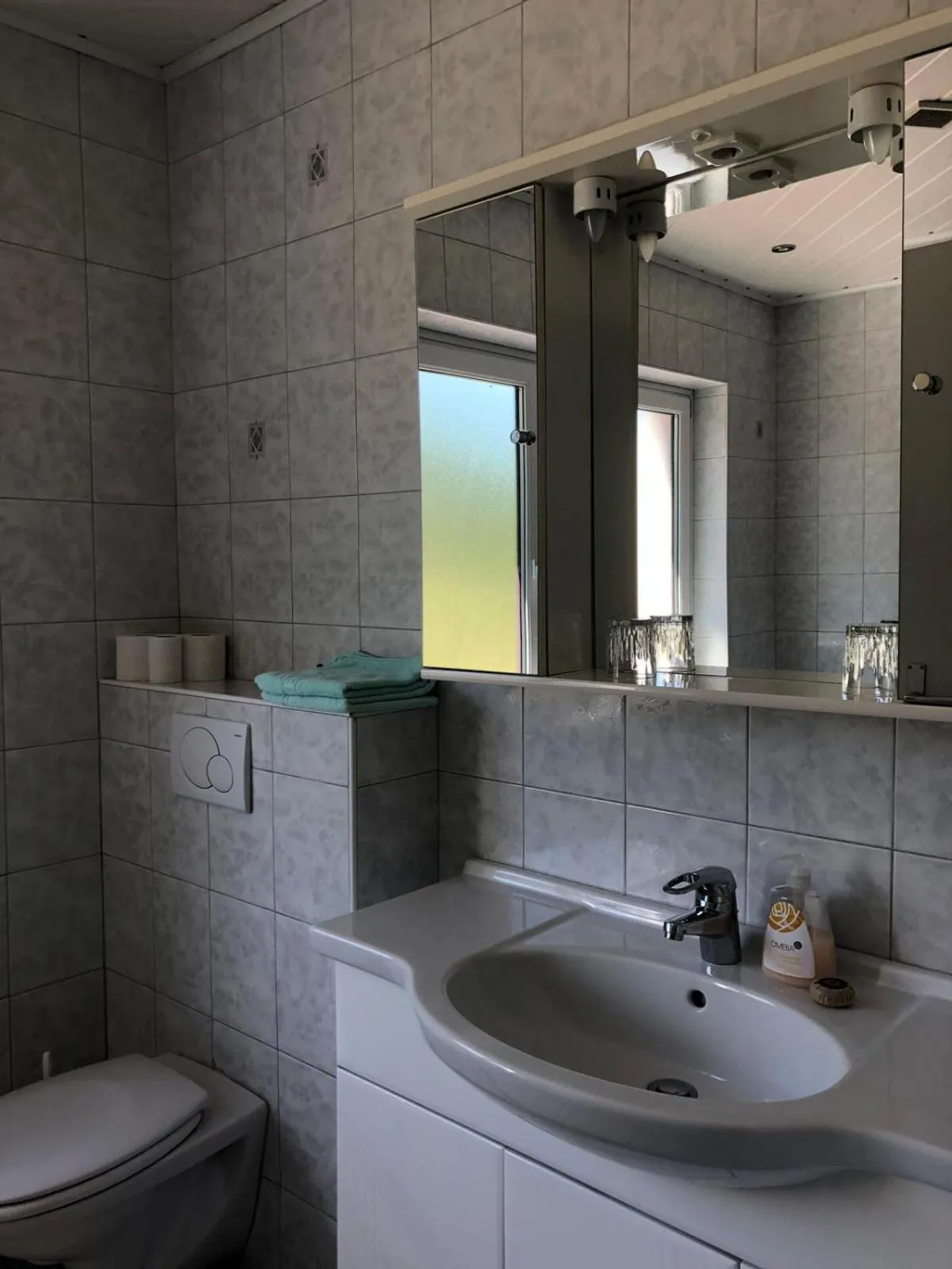 Fremdenzimmer& Appartementhaus Blassnig