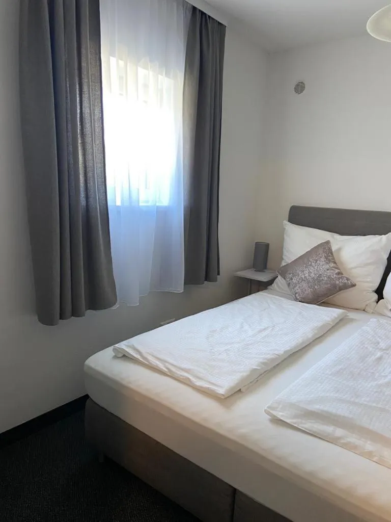 Fremdenzimmer& Appartementhaus Blassnig